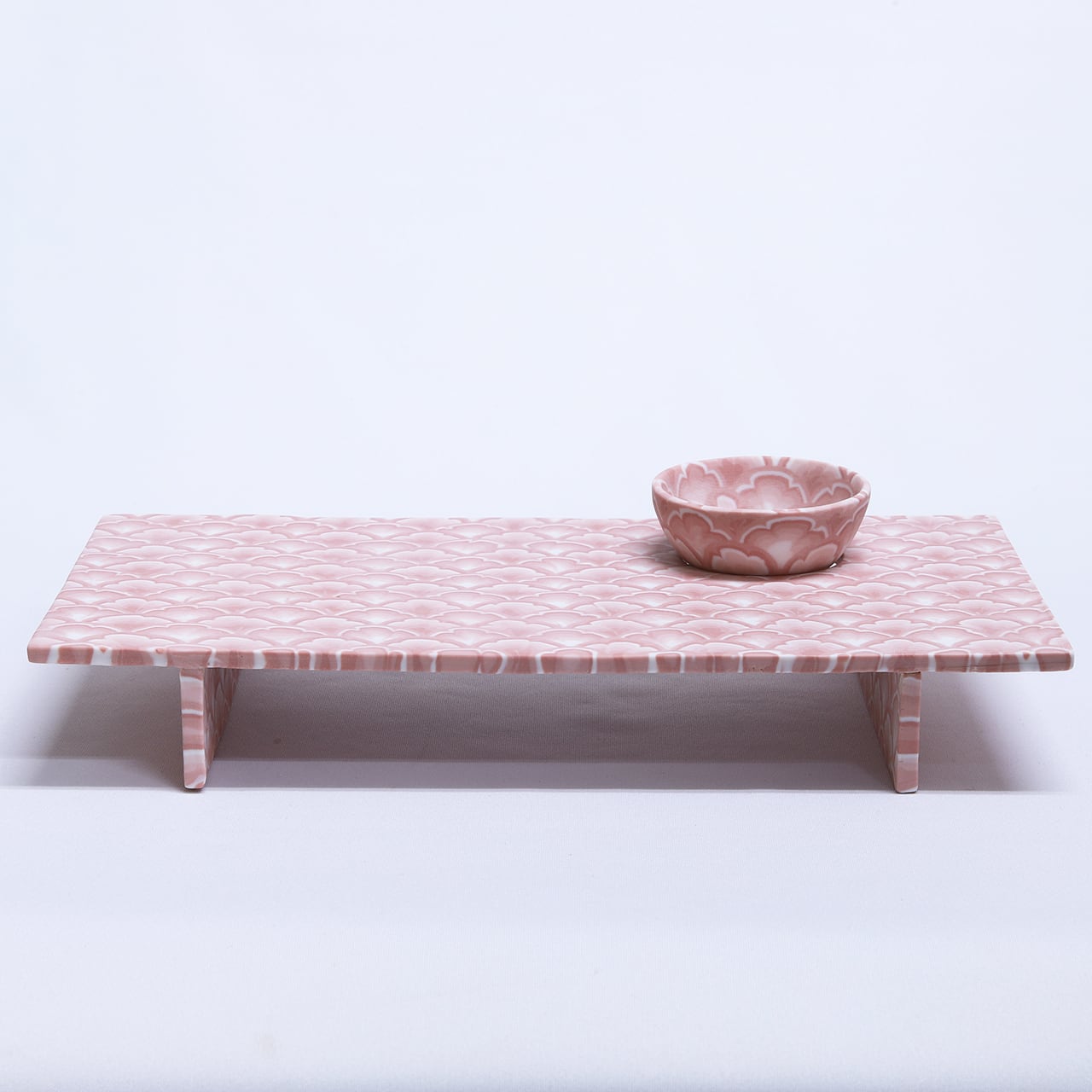 草場勇次・奈美子 練上げ磁器・有田 | にっこう生活館 ONLINE SHOP