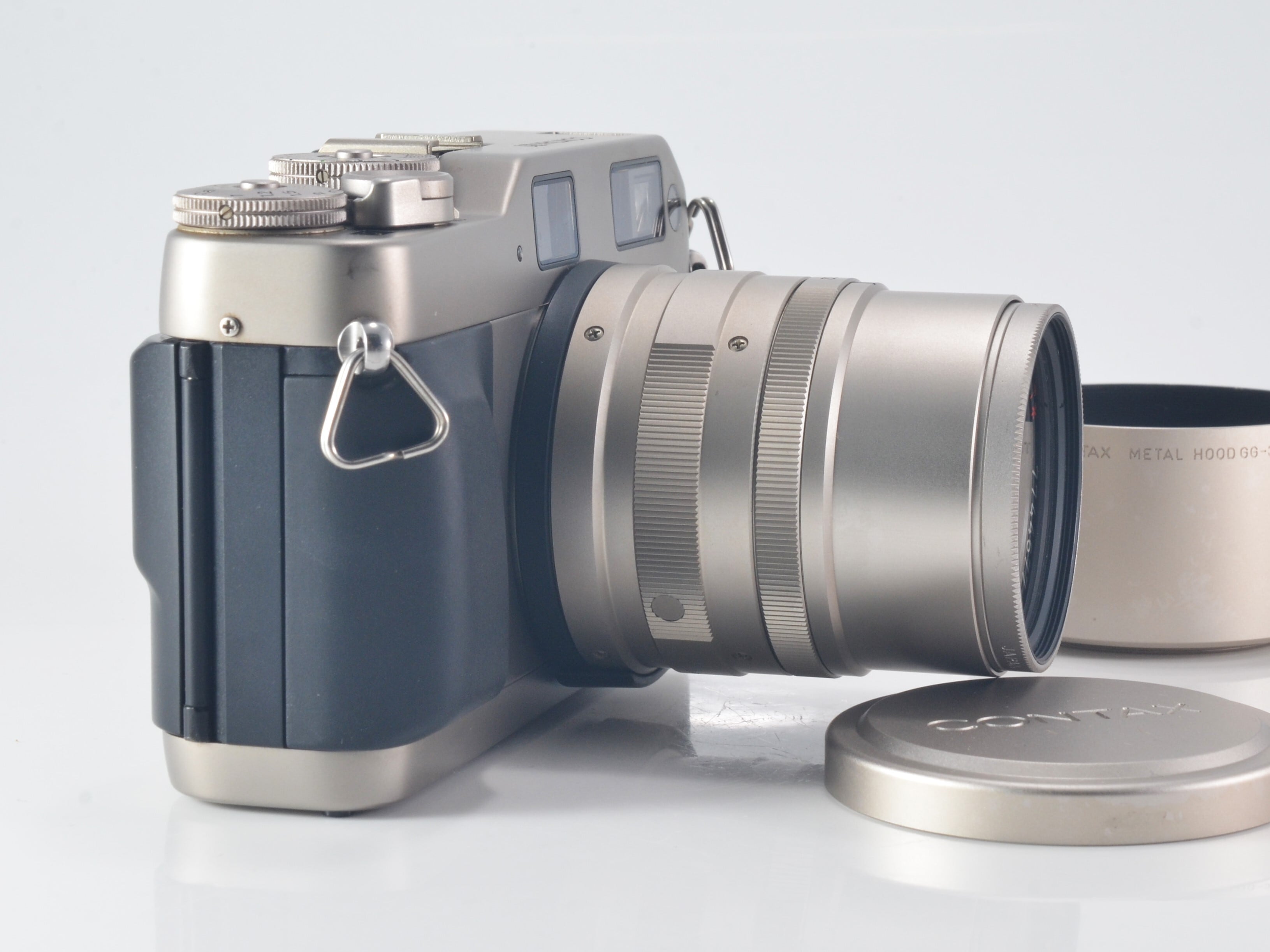 CONTAX G1 / 45mm 28mm 90mm レンズセット コンタックス (60360