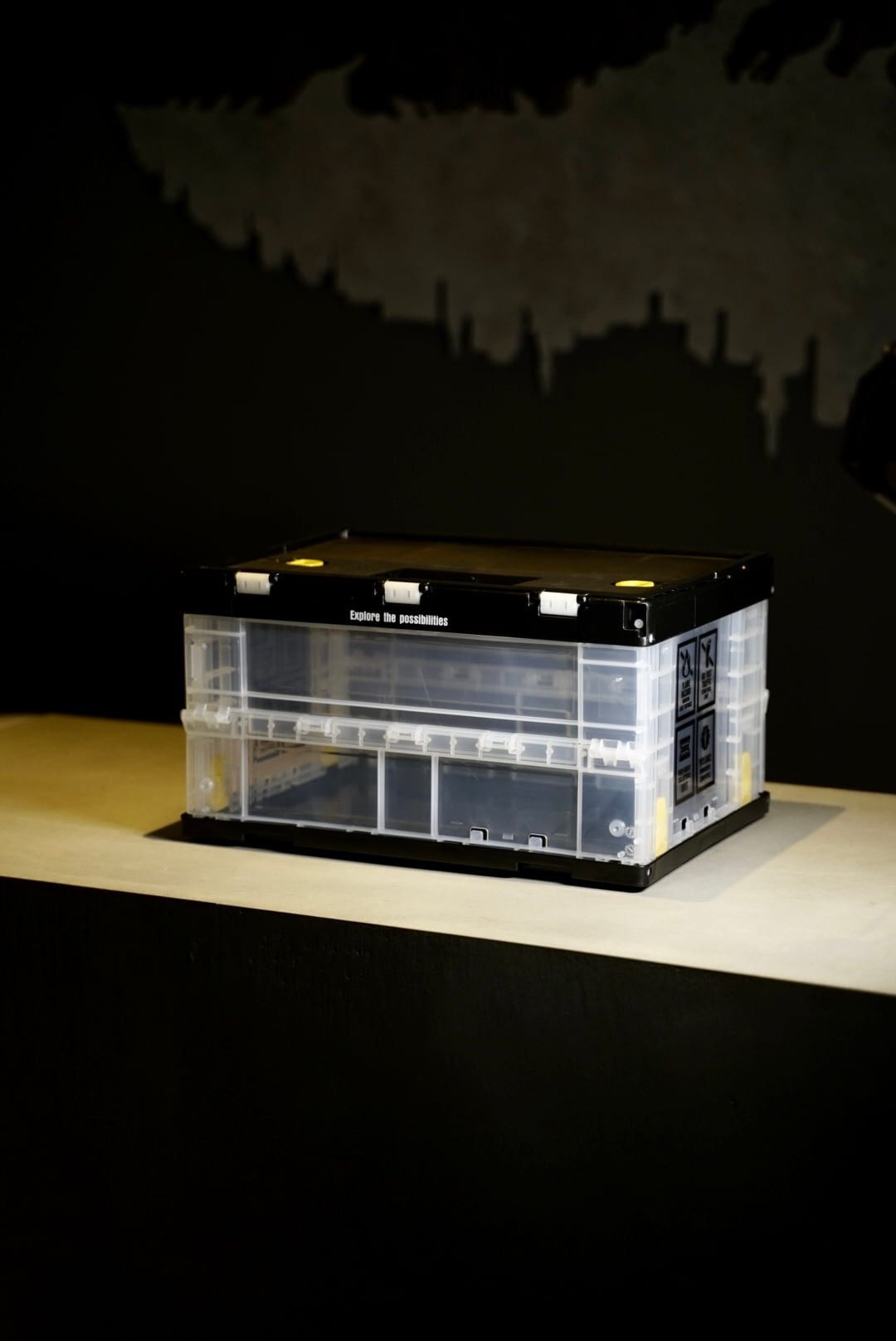 BONBONERO | Geek Field