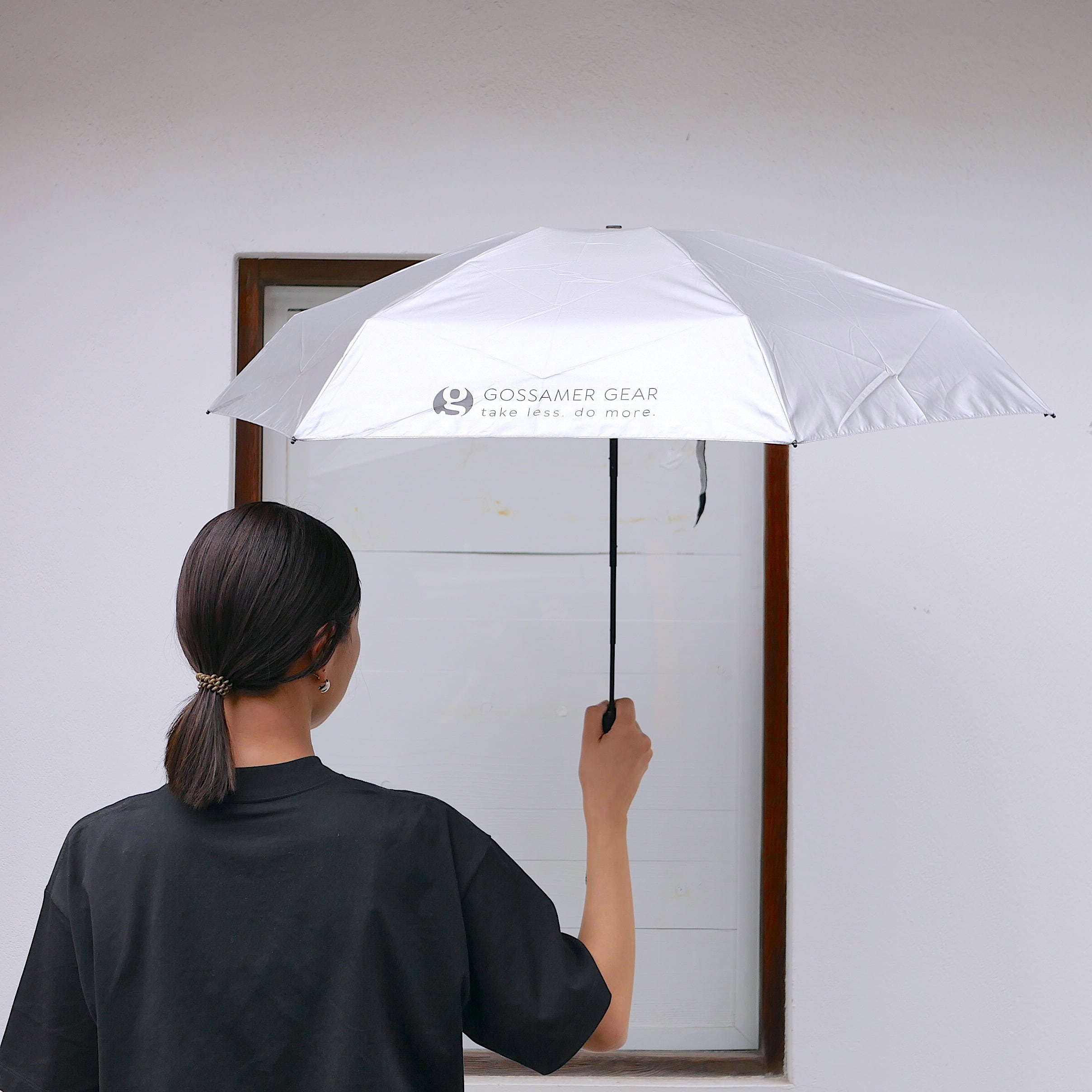 GOSSAMER GEAR / FOLDING UMBRELLA | st. valley house - セントバレー