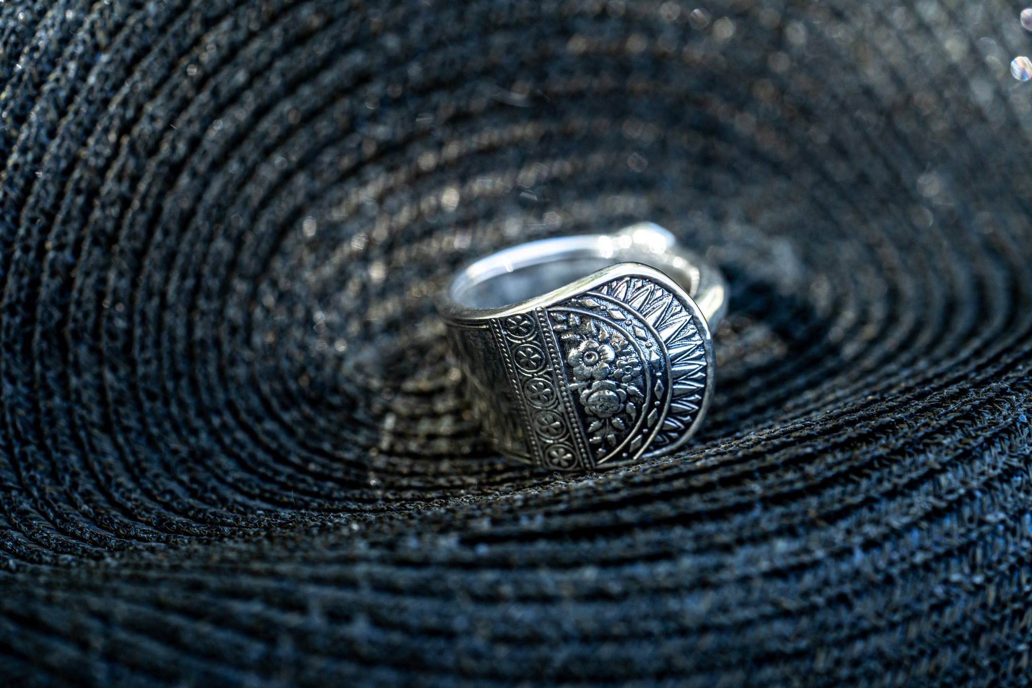 2020 S/S New Products | WAKAN SILVER SMITH online store