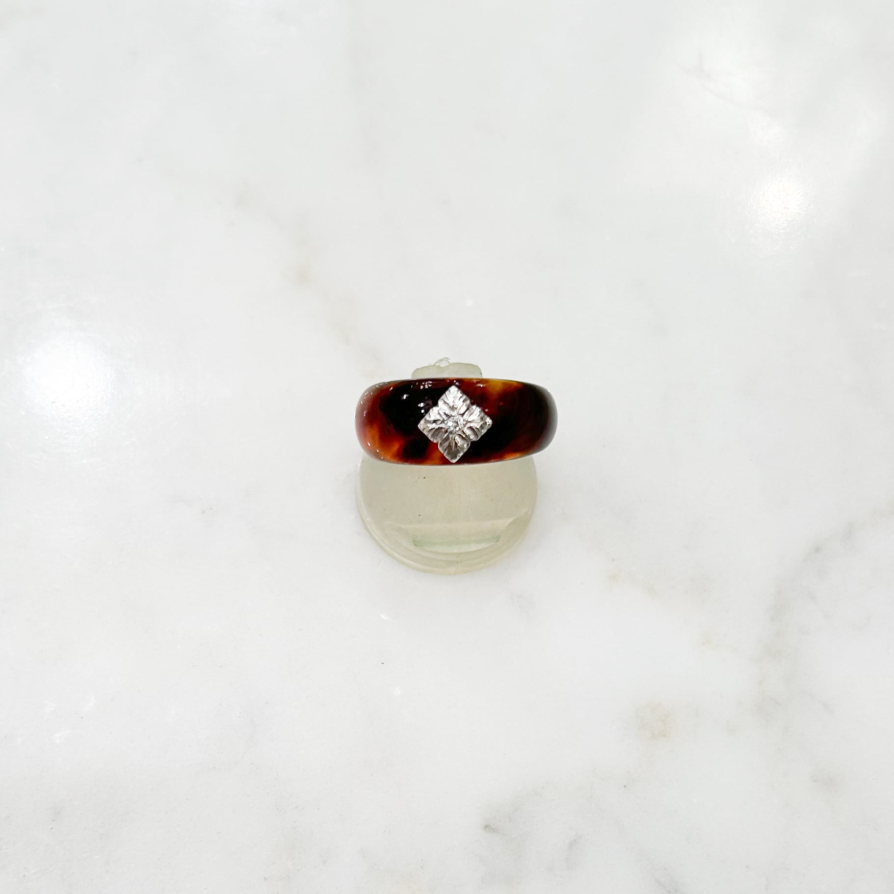 リング | Akio Mori