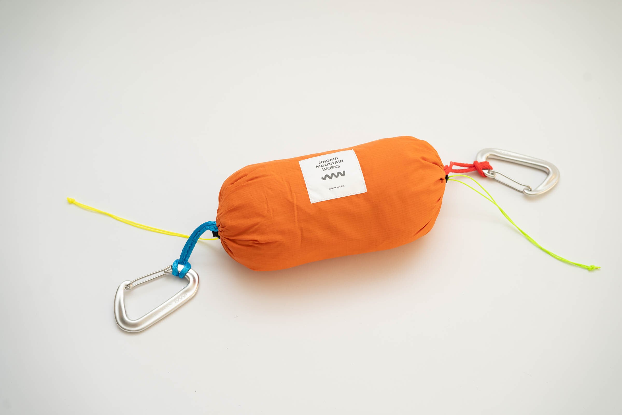 PB CAMP Hammock (40d) 280 x 130 