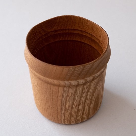 VIVAHDEオリジナル 「山のうつわCUP」※お一人様一点限り | VIVAHDE