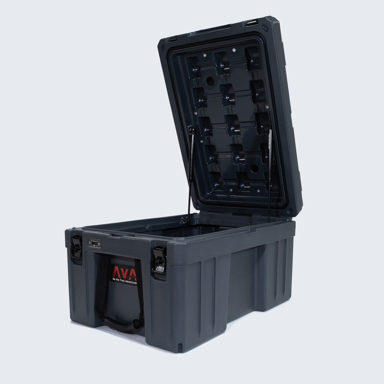 95L AVA STORAGE BOX Desert Sand | cs758