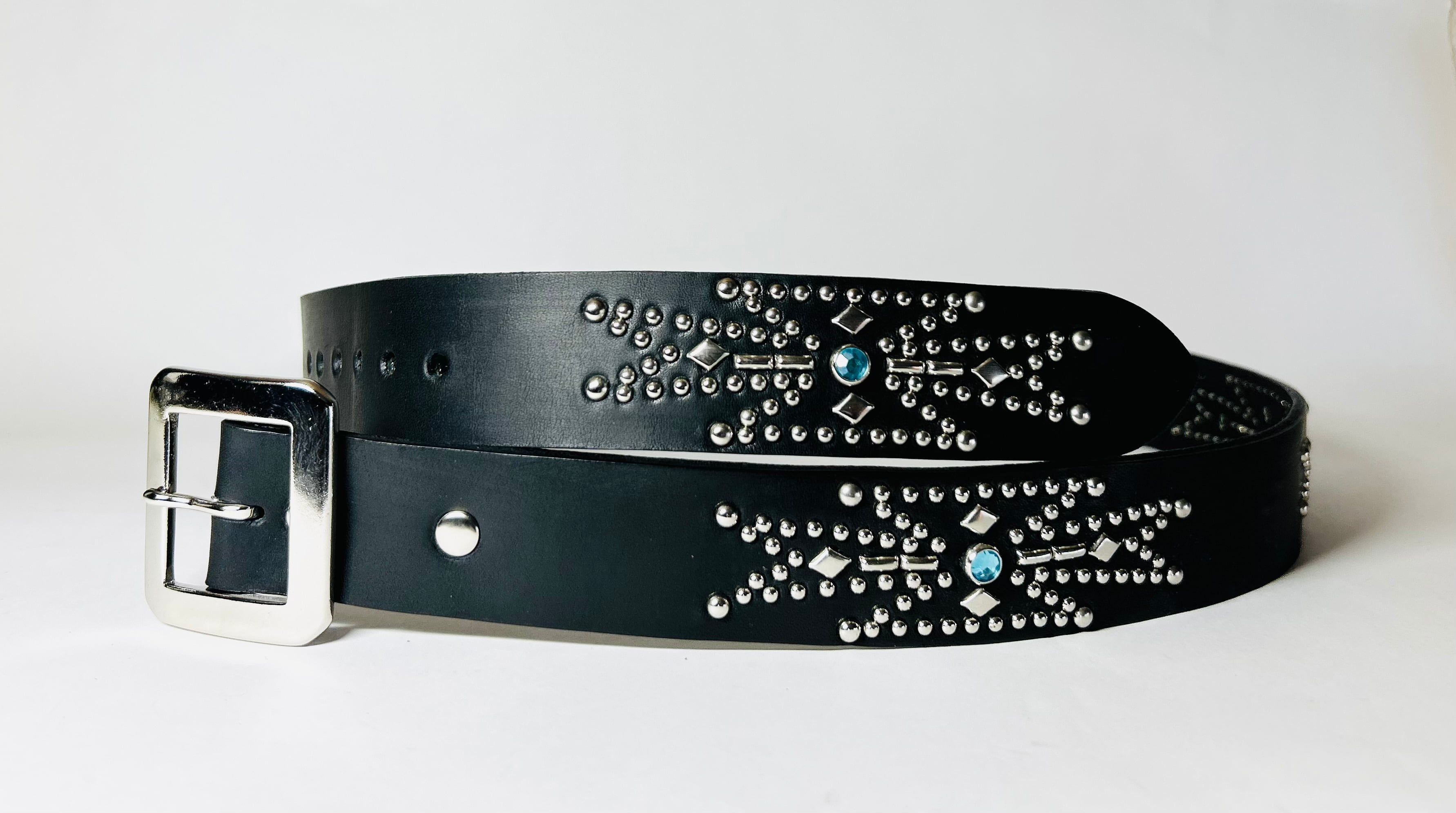 フルスタッズベルト | ezulakeworks