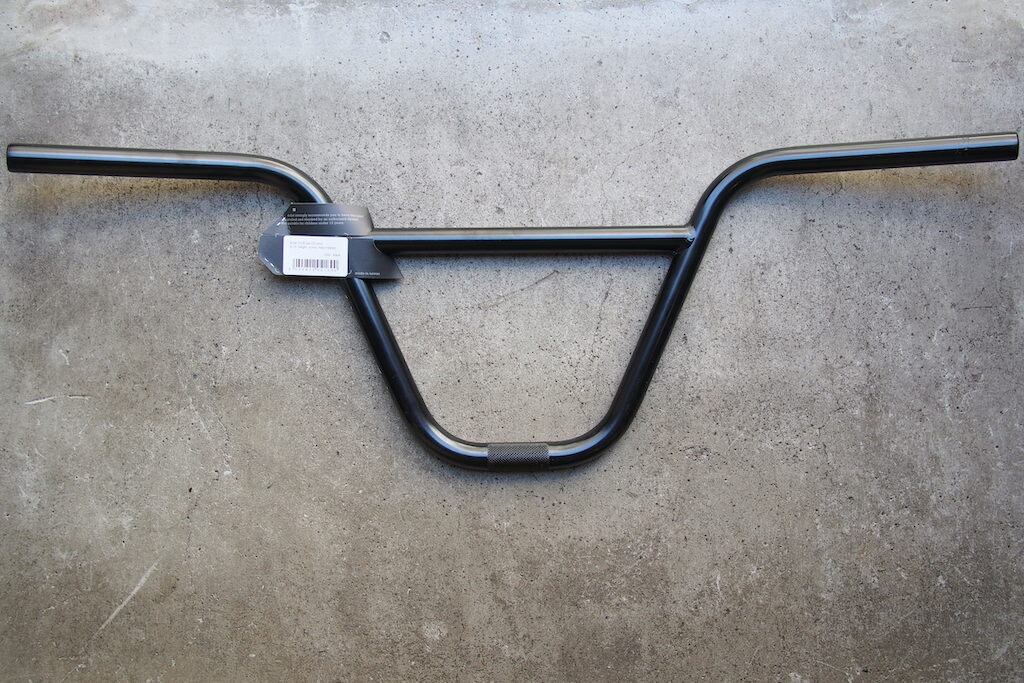 ECLAT BMX「DIVE BARS」- 9,25