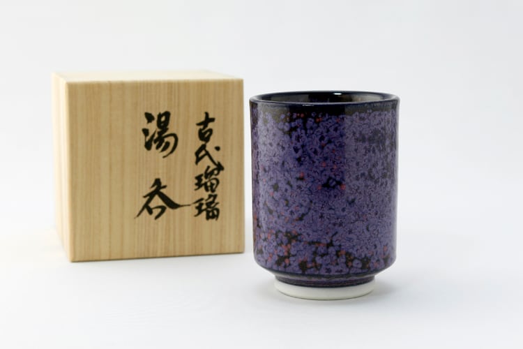 故 青木龍山 磁・有田 | にっこう生活館 ONLINE SHOP / 手造りの器