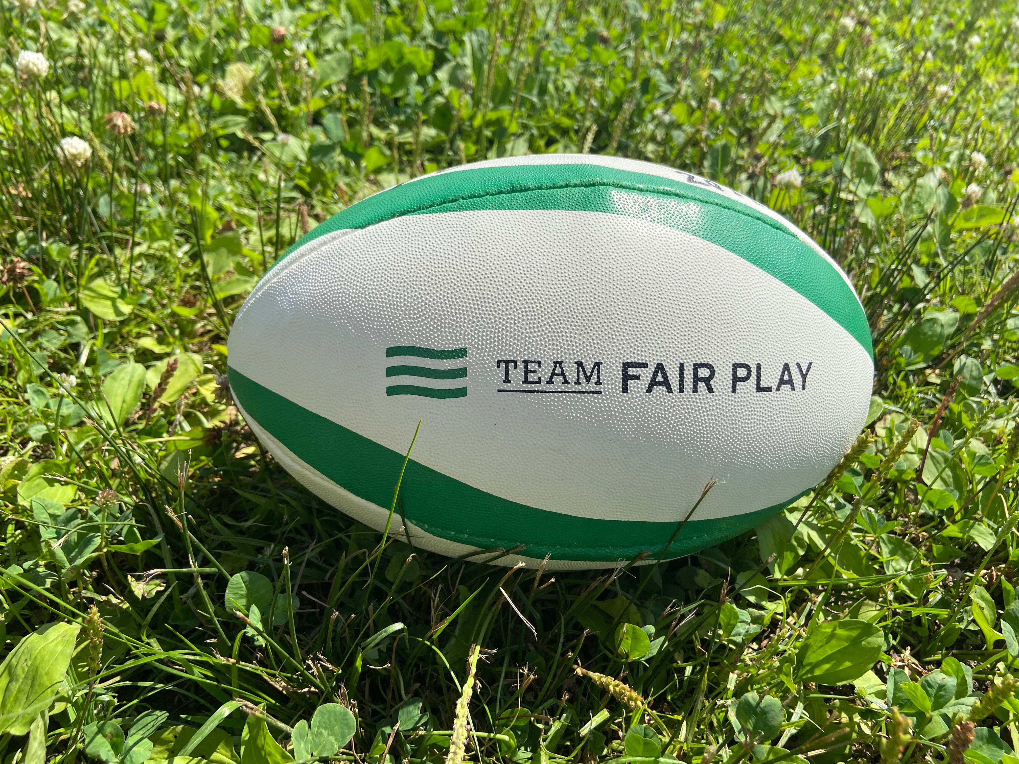 ラグビーボール 】オリジナルデザインラグビーボール(3号球) | ひらく市場