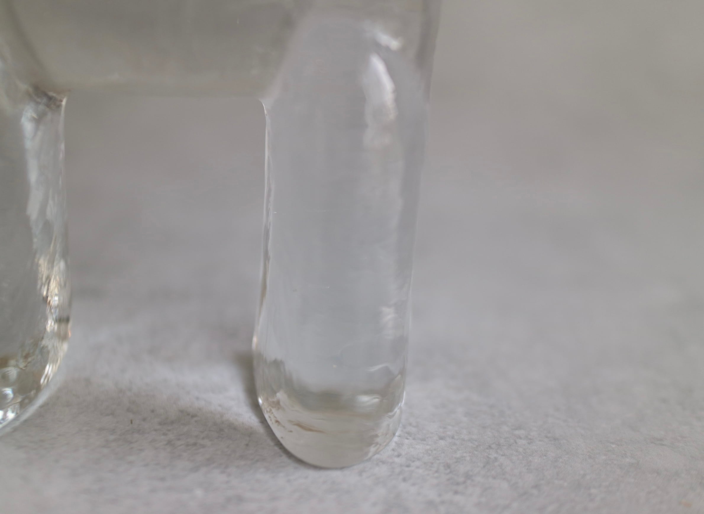 Kosta Boda コスタボダ / ガラスオブジェ 馬 大 No.5377 | Taloni