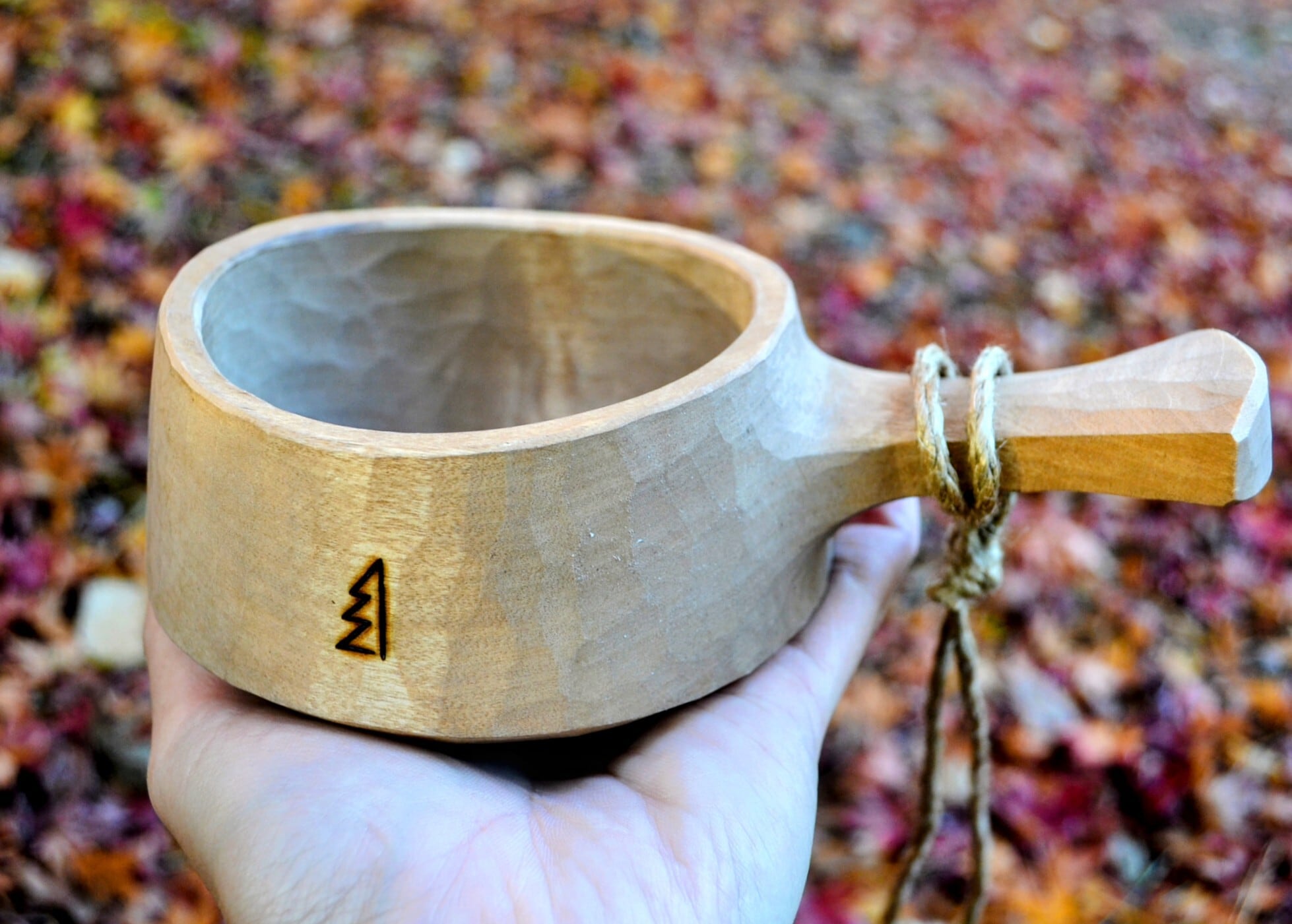 Soul of Sibelia | ククサ専門店onnea（オンネア）／ククサ／kuksa