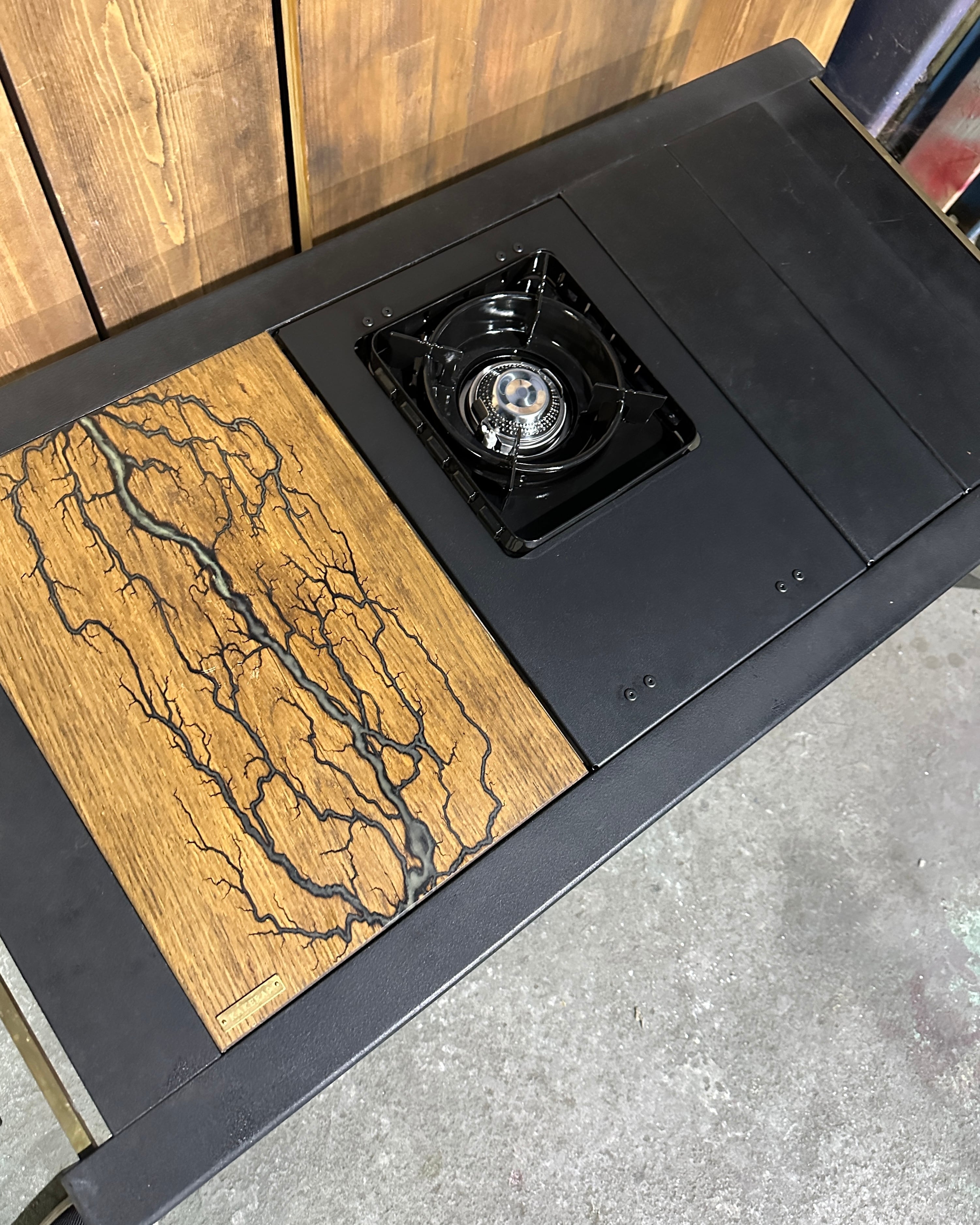 タフまるJr専用IGT天板 | 1050works