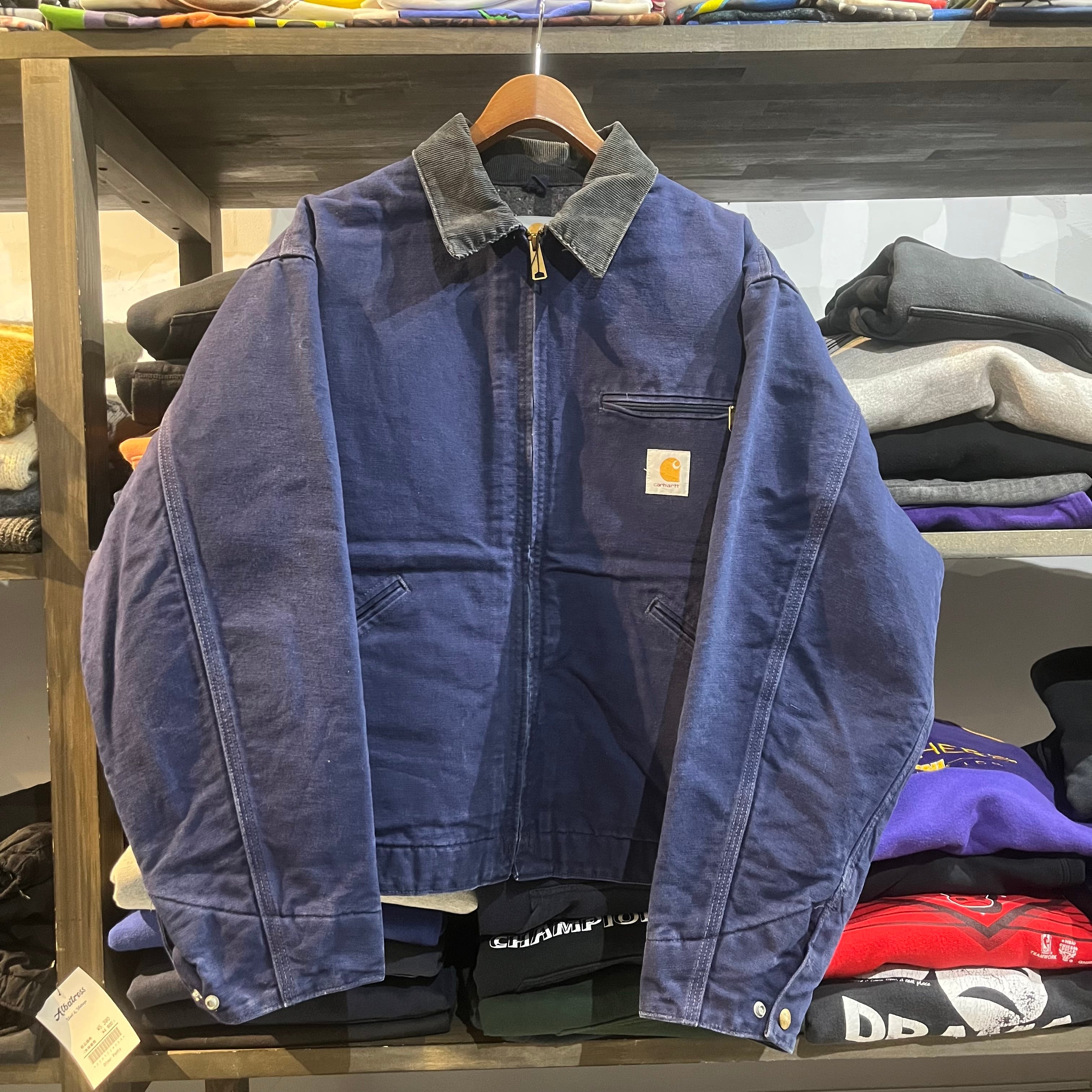 お客様専用??size : XL程度【 Carhartt 】カーハート デトロイト