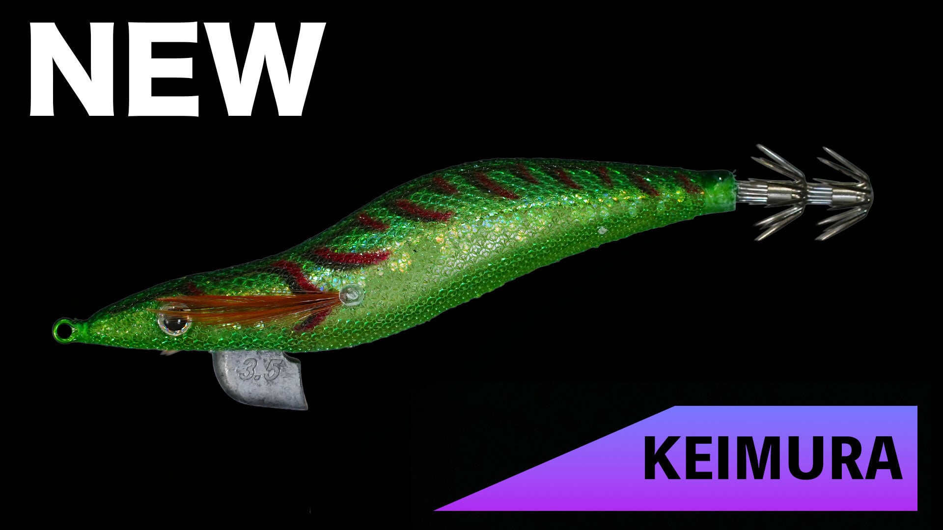 05)CROW3.5 ピンキーブロッサム | EMBER MAZE official shop