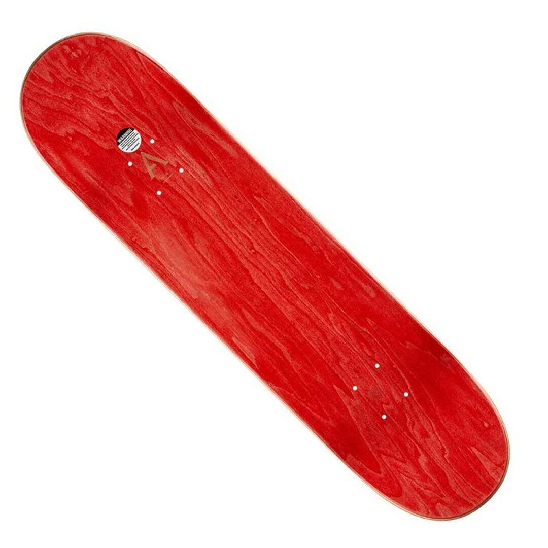 April エイプリル デッキ スケボー 堀米雄斗 YUTO HORIGOME MODEL-FUJI