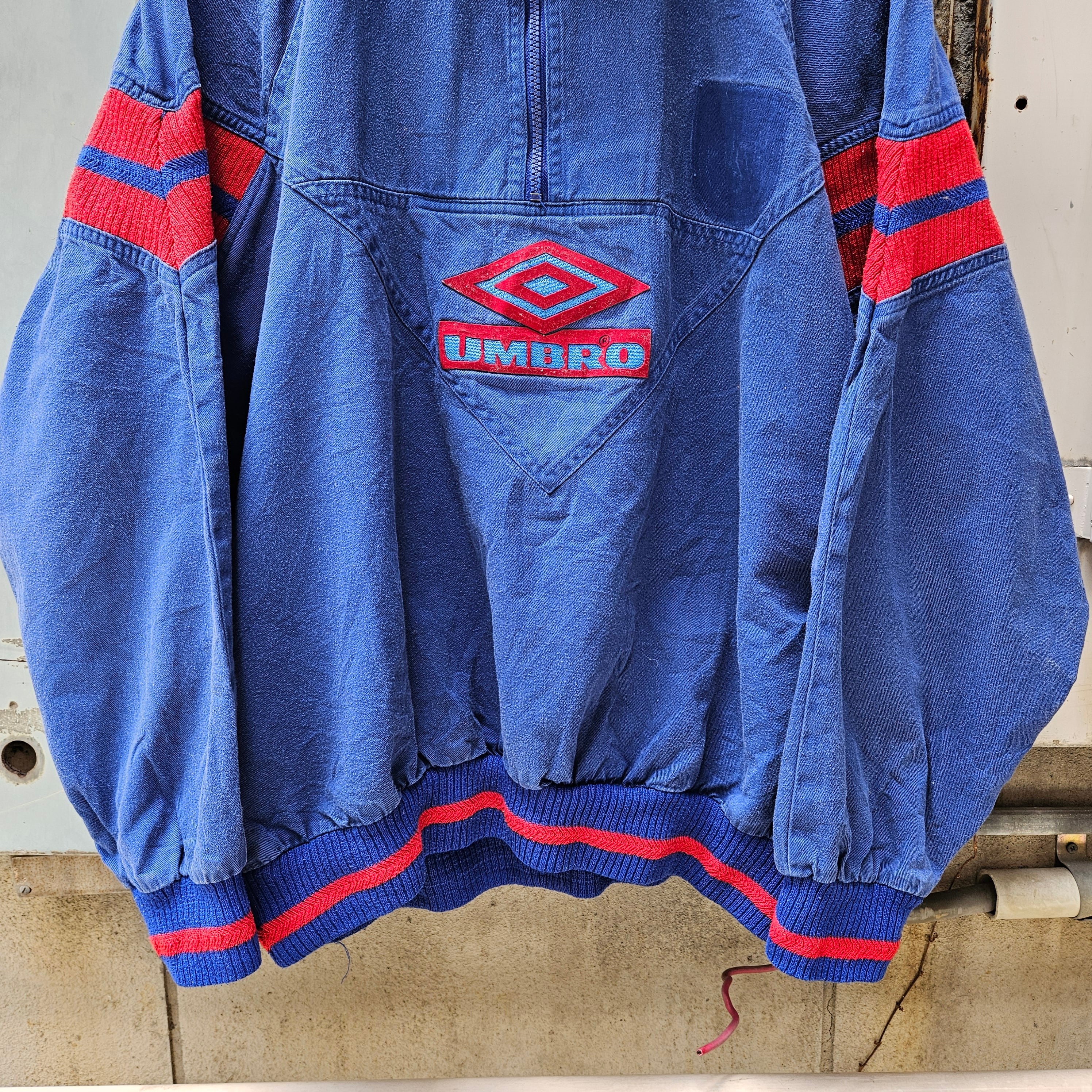 Britpop] 希少カラー！希少デザイン！ 90s 