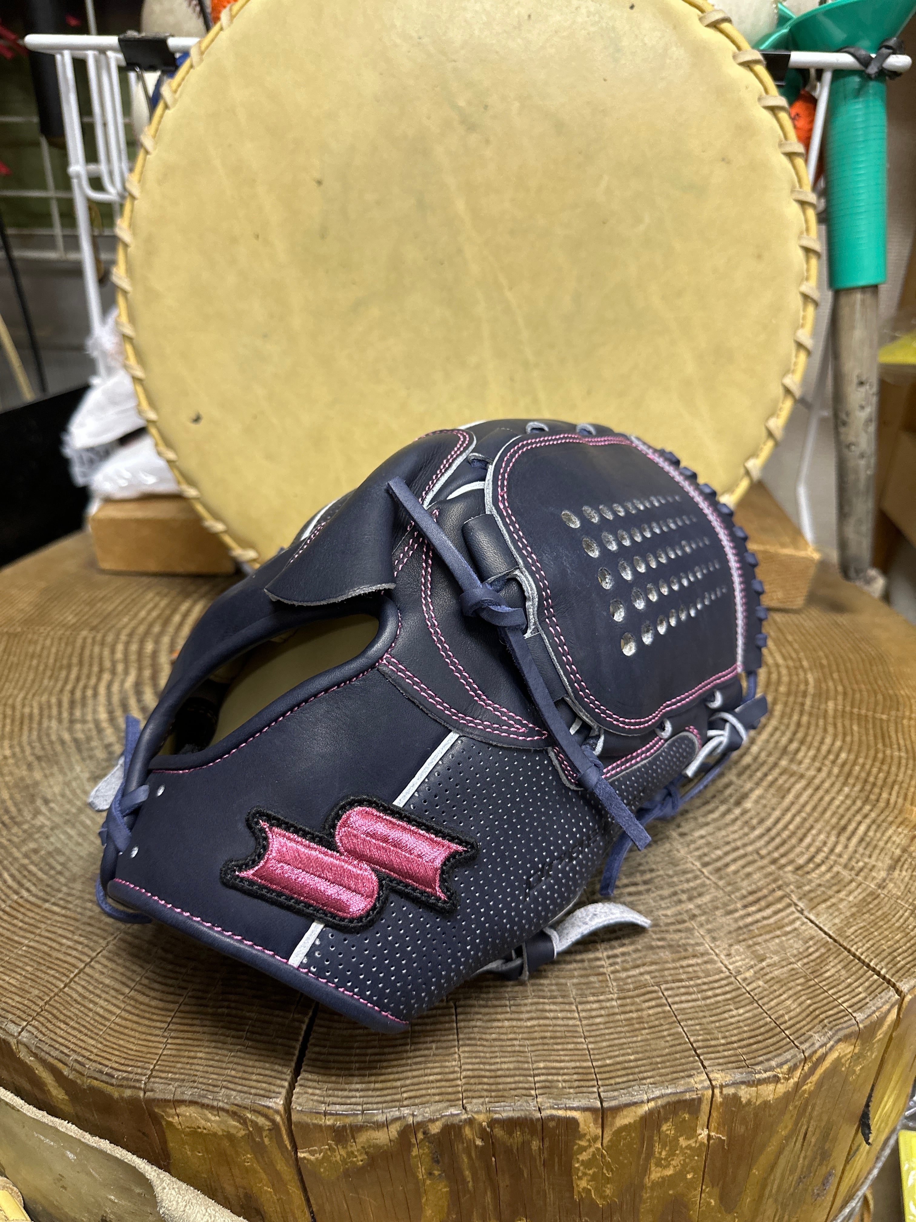 SSK(エスエスケイ)【限定】硬式投手用グローブ | カミスポーツ・プラス