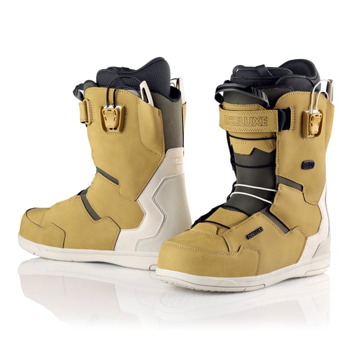 24-25モデル. DEELUXE .『 TEAM ID 』. Dune . ディーラックス