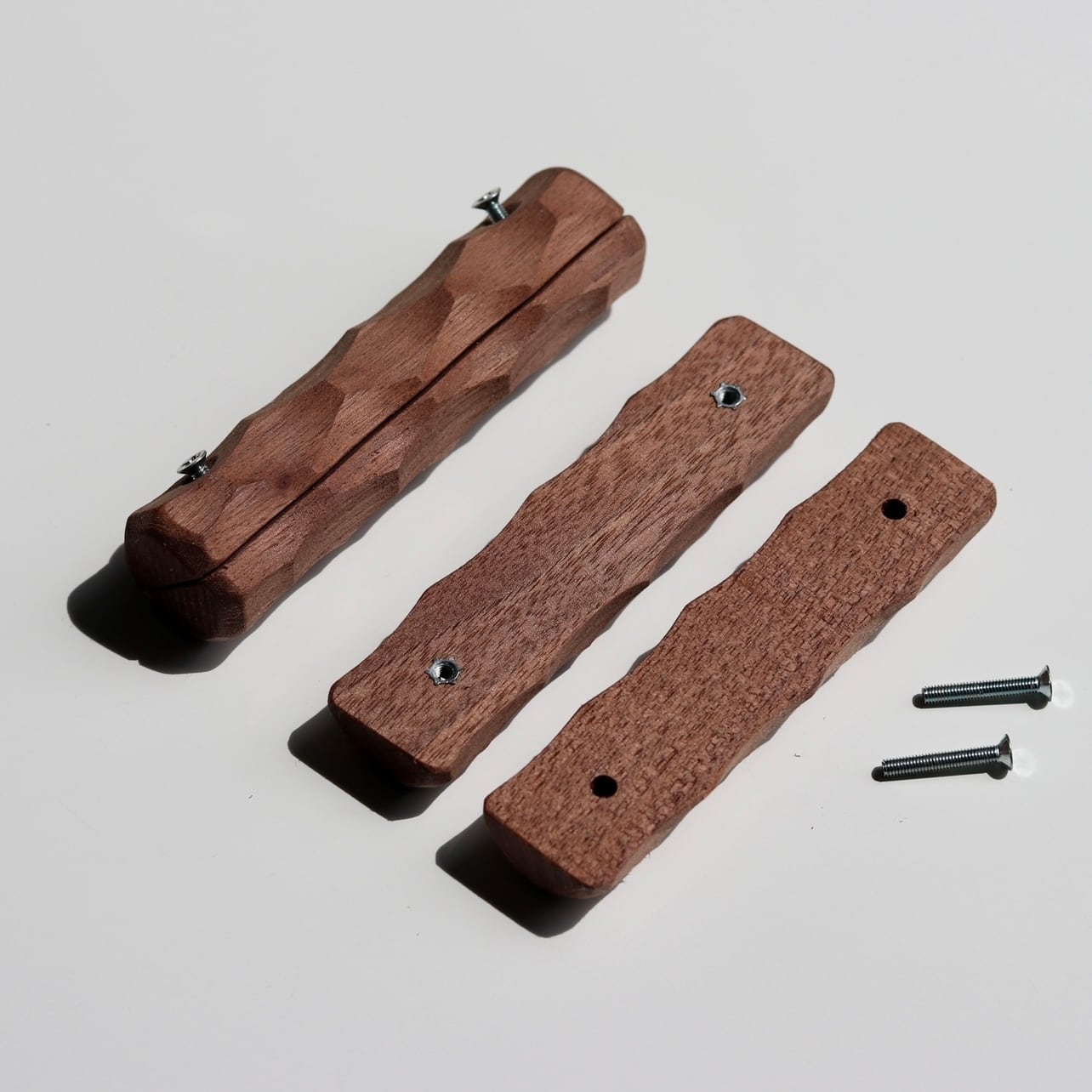 スノーピーク シェルフコンテナ25 50 ウォールナット グリップ | koto