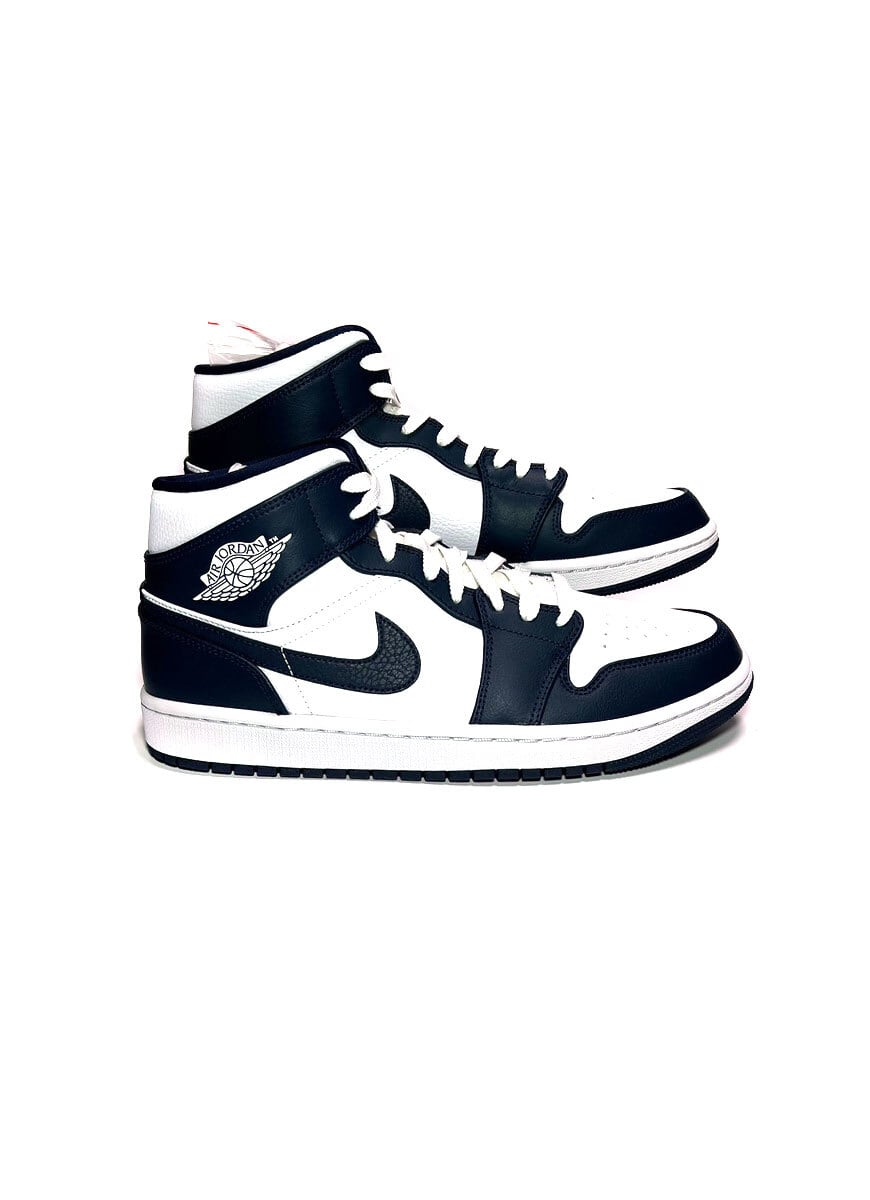 NIKE Air Jordan 1 Mid 