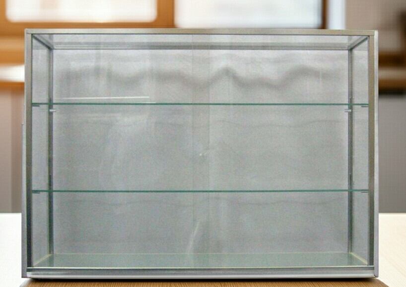 24M30 幅900/高さ641mm 業務用 ガラスケース ショーケース