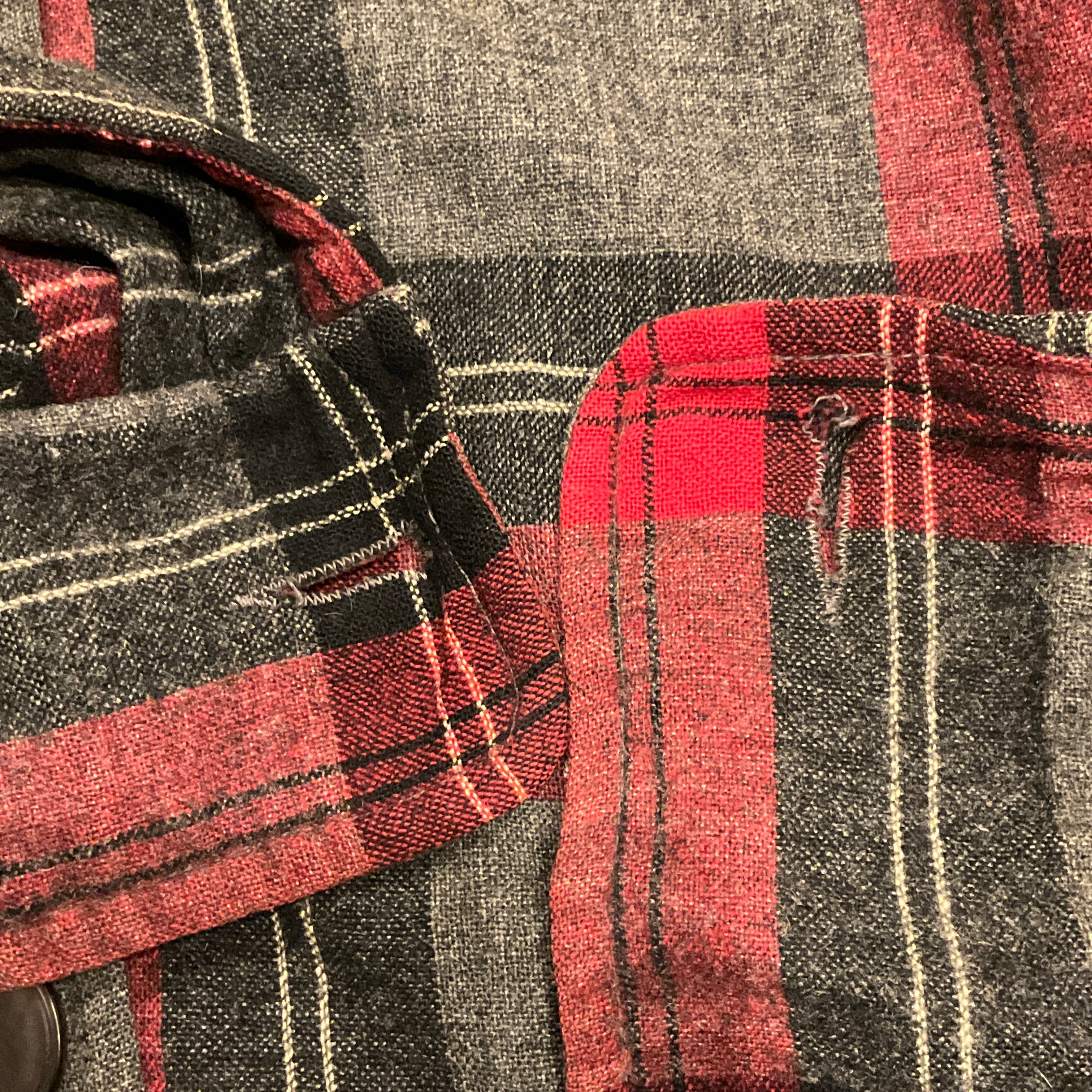 40年代〜50年代 40s 50s PENDLETON ペンドルトン シェルボタン