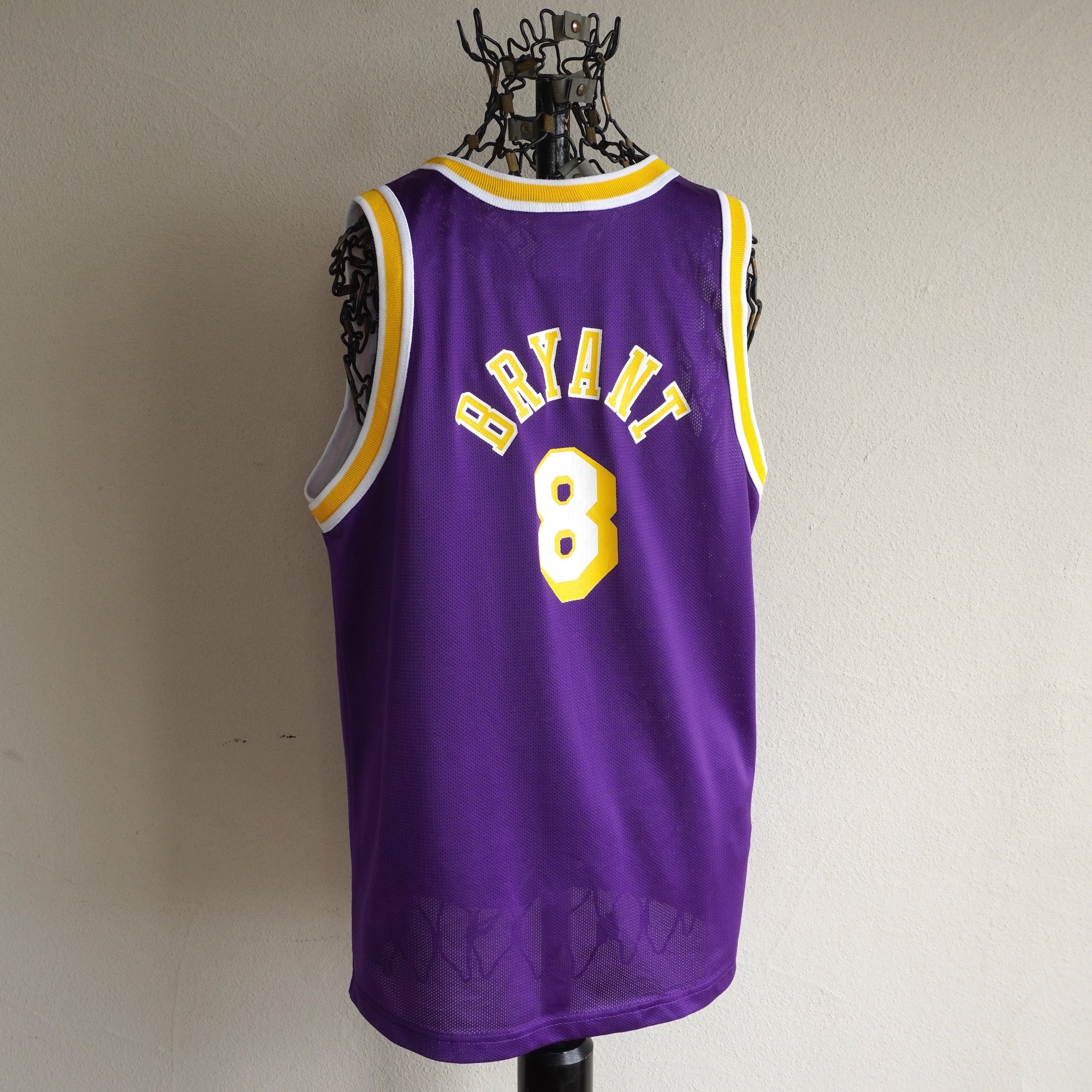1990's [Champion] NBA 