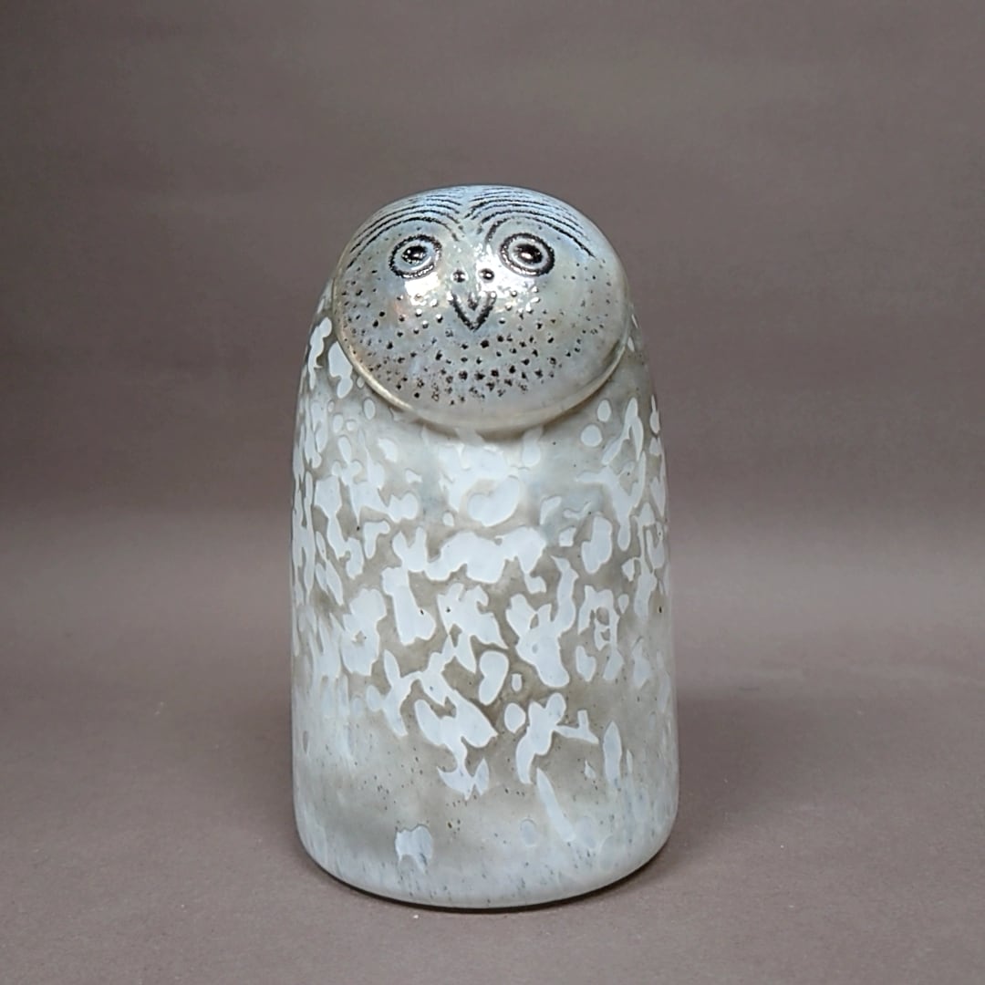 iittala/イッタラ Bird by Oiva Toikka 