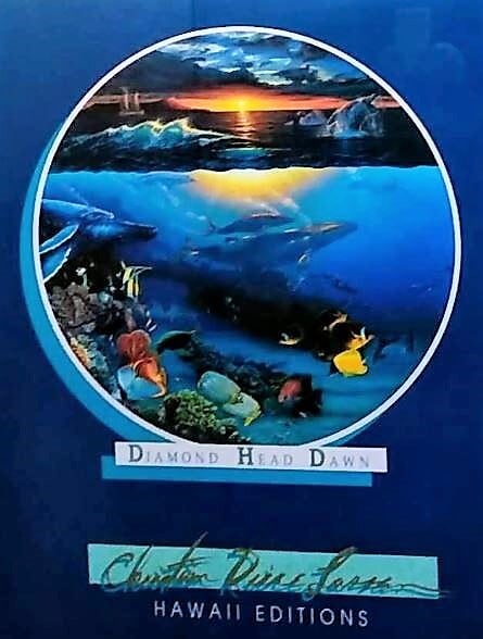 クリスチャン・リース・ラッセン Christian Riese Lassen