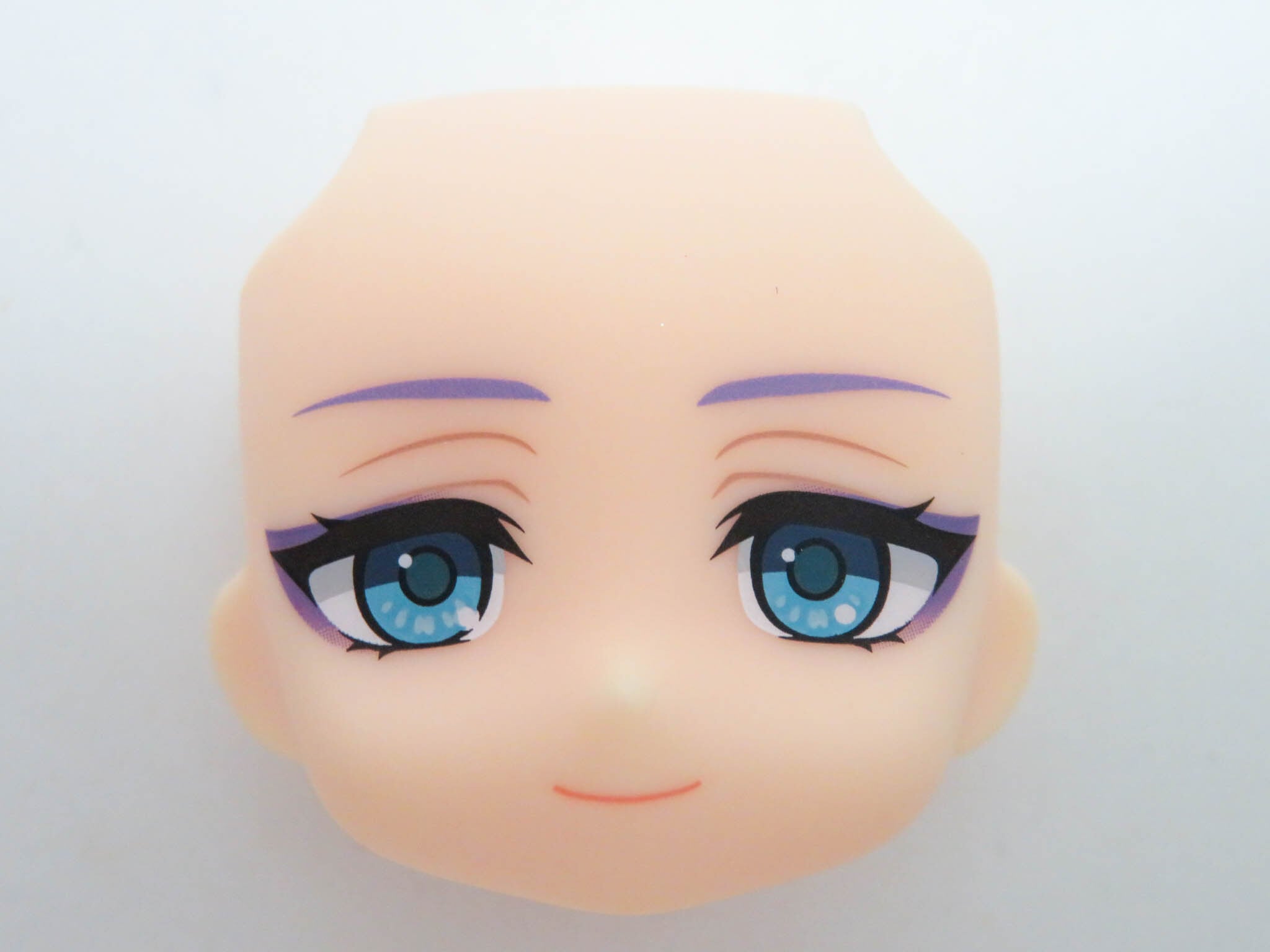 1988】 エペル・フェルミエ 顔パーツ 普通 ねんどろいど | ホビー通販