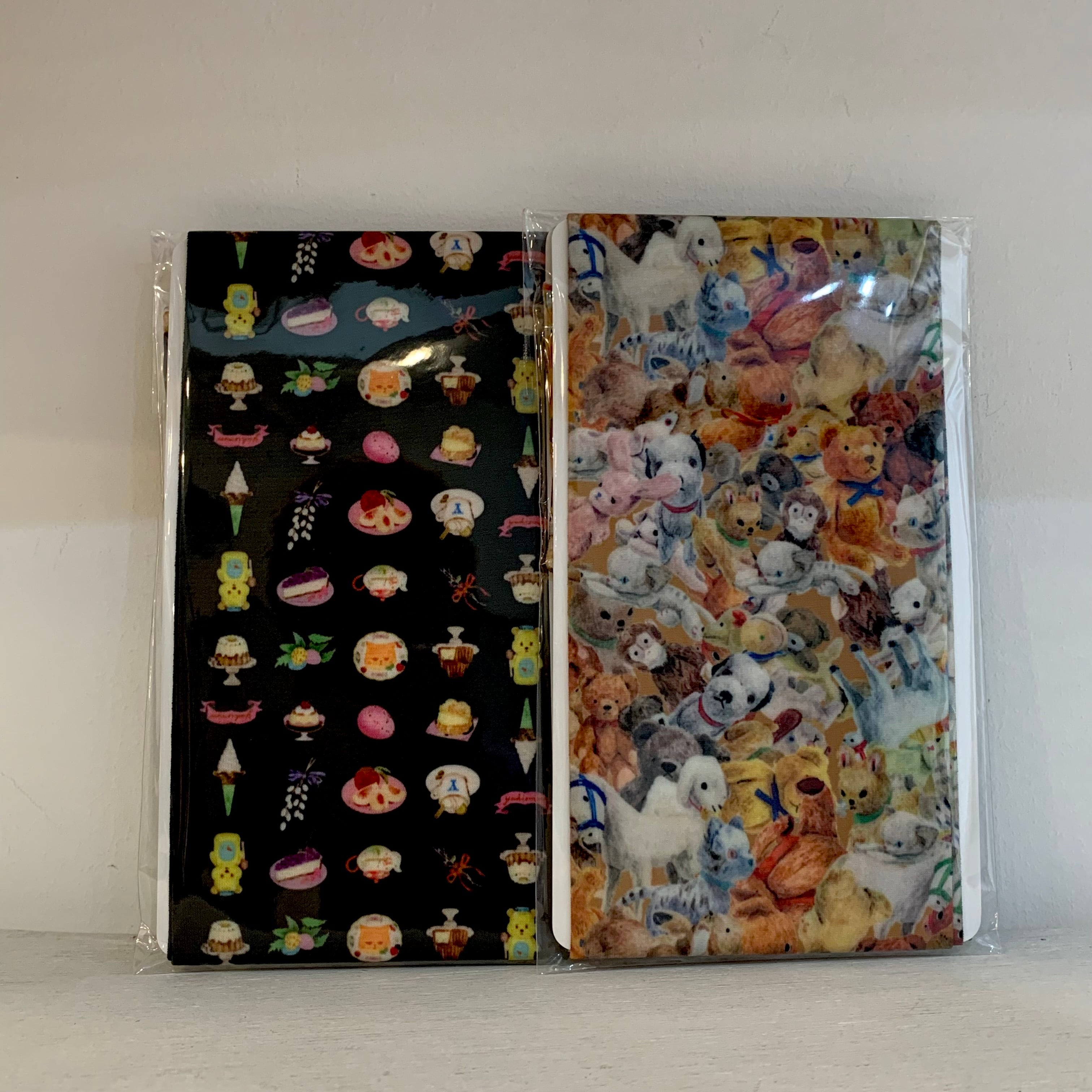 yukiemon】テキスタイルタイツ【ユキエモン】 | die quelle.