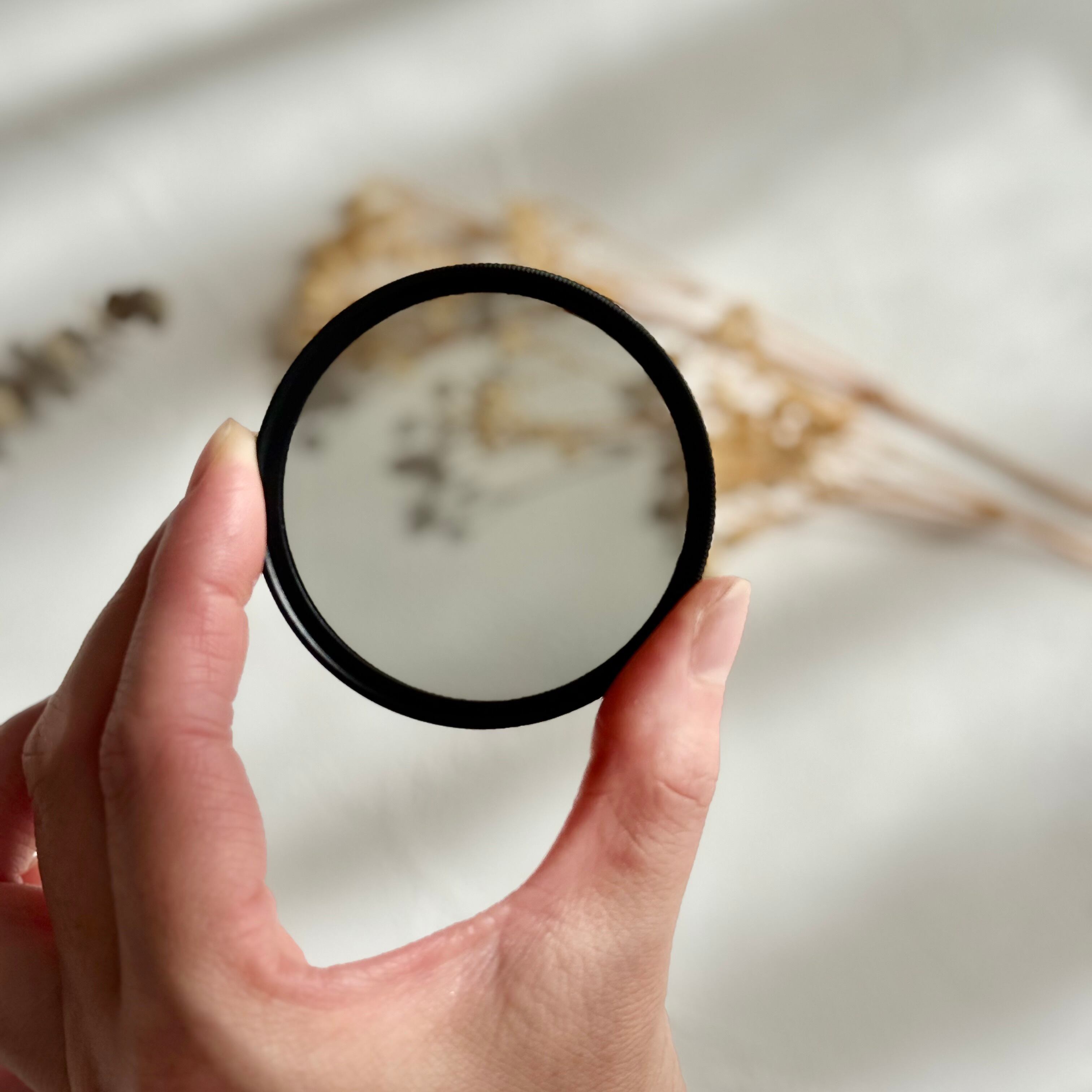 レンズフィルター TIANYA CPL | Macha Cameras