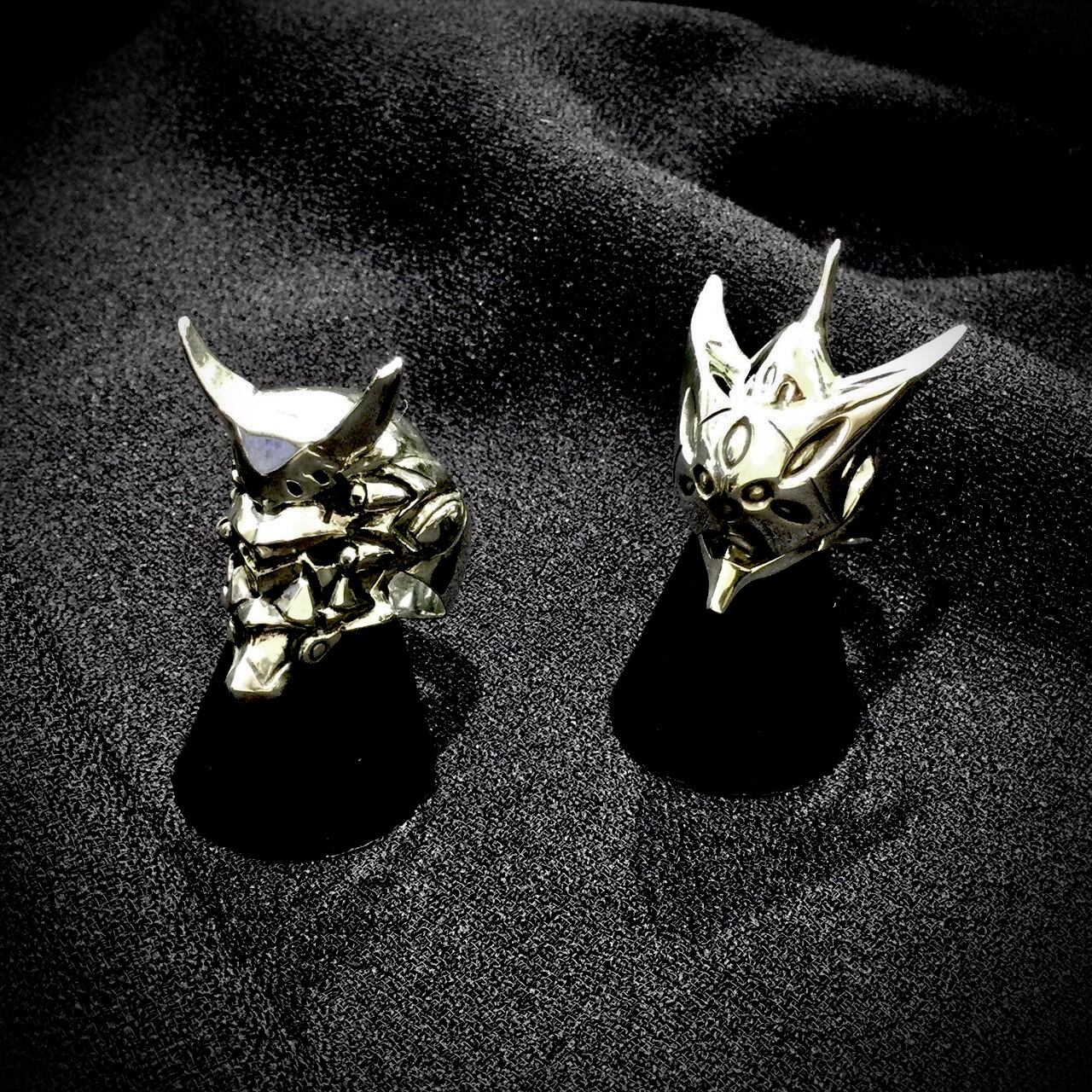 EVANGELION エヴァンゲリオン 8号機 シルバーリング 真希波・マリ