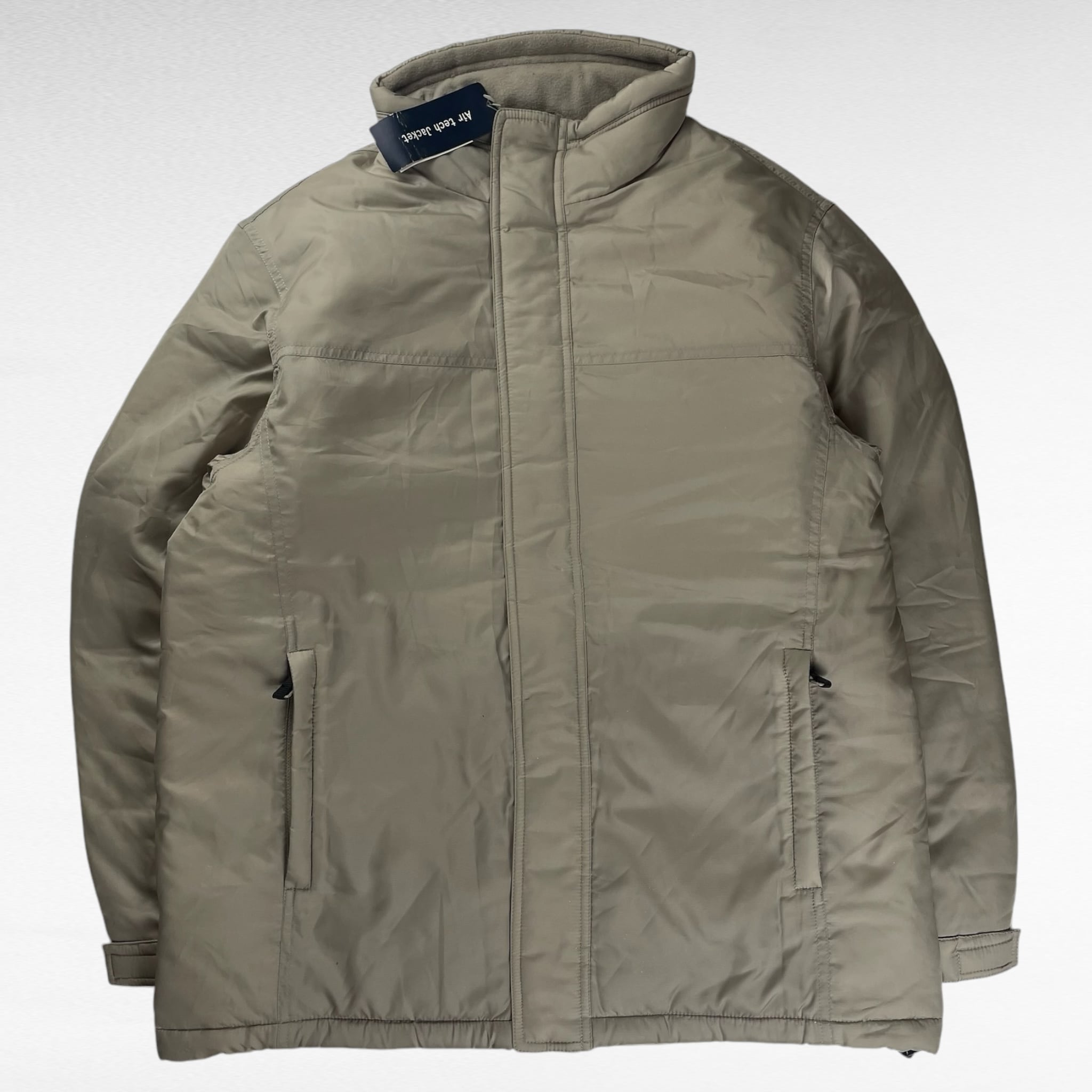 90's】【dead stock】 ユニクロ OLD UNIQLO エアーテックジャケット