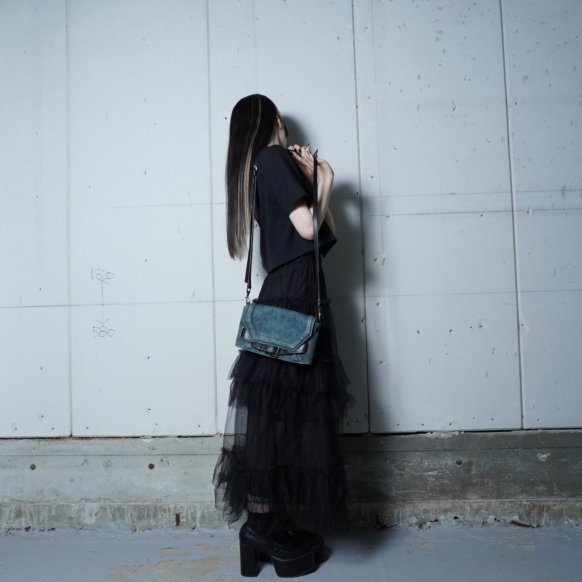 DIESEL】ディーゼル 