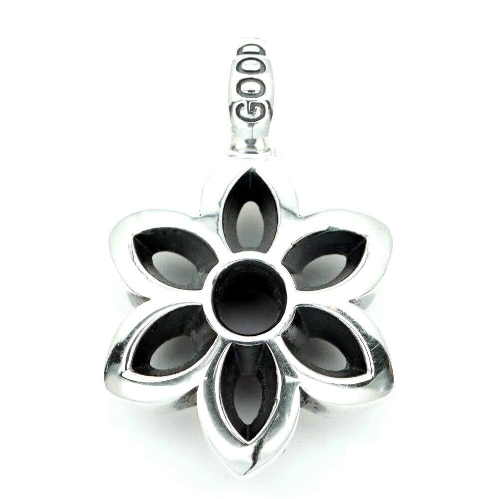 D ロゼット ペンダント：Good Art HLYWD グッド アート ハリウッド