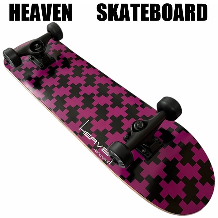 DRIVEN ドリブン スケートボード デッキ The driven skateboards