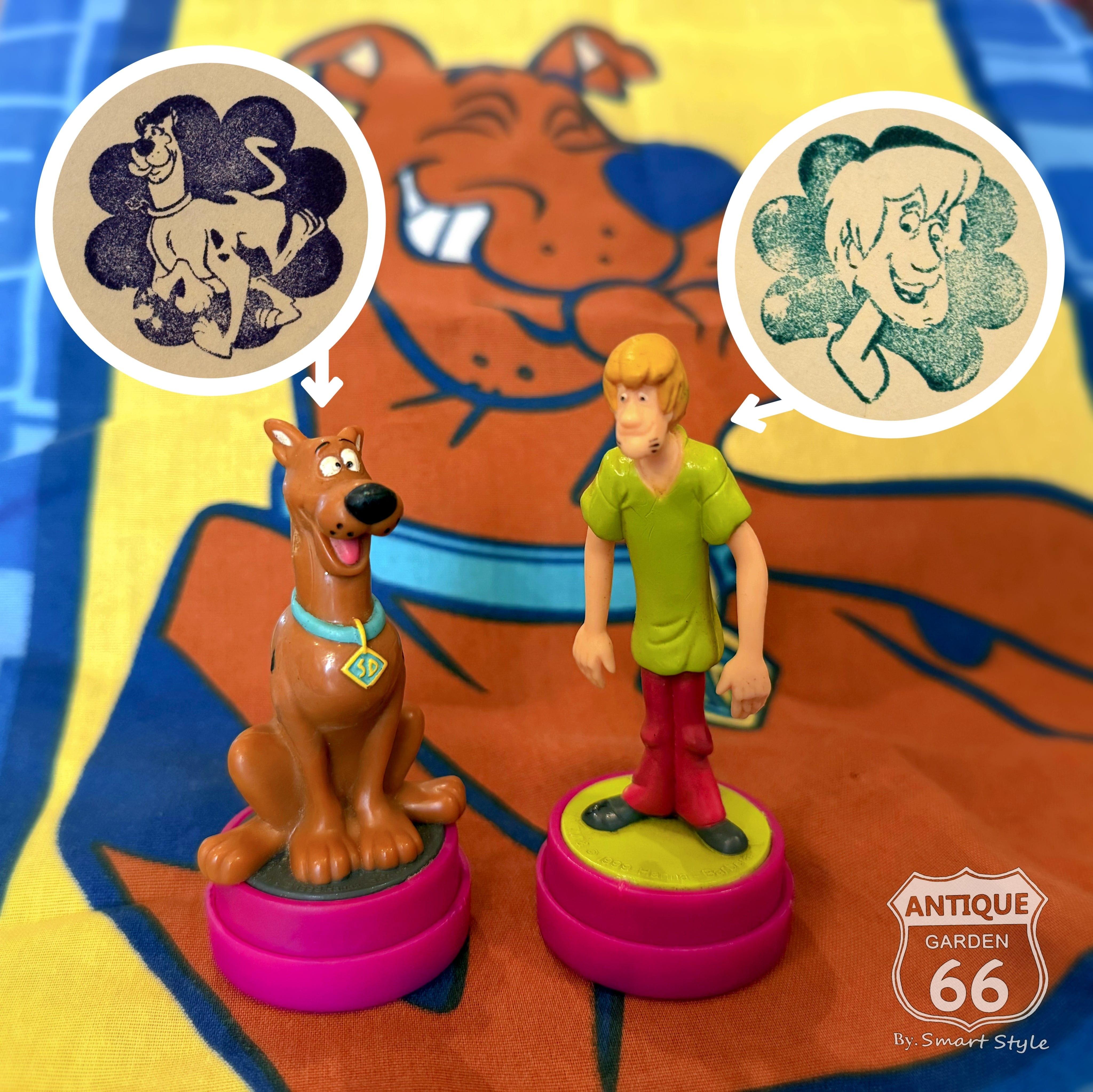 ハンナバーベラ | Antique Style～【アンスタ】アメリカ買付けの