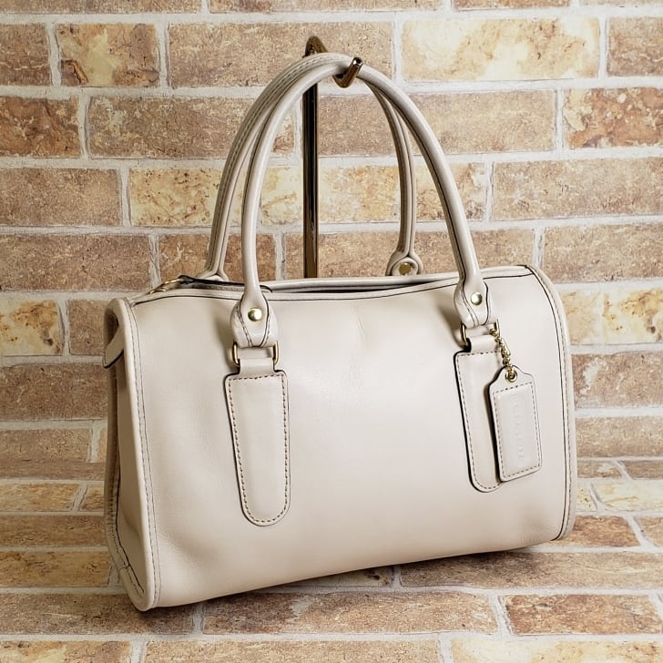コーチ COACH ☆ クラシックコレクション 復刻 マディソン サッチェル