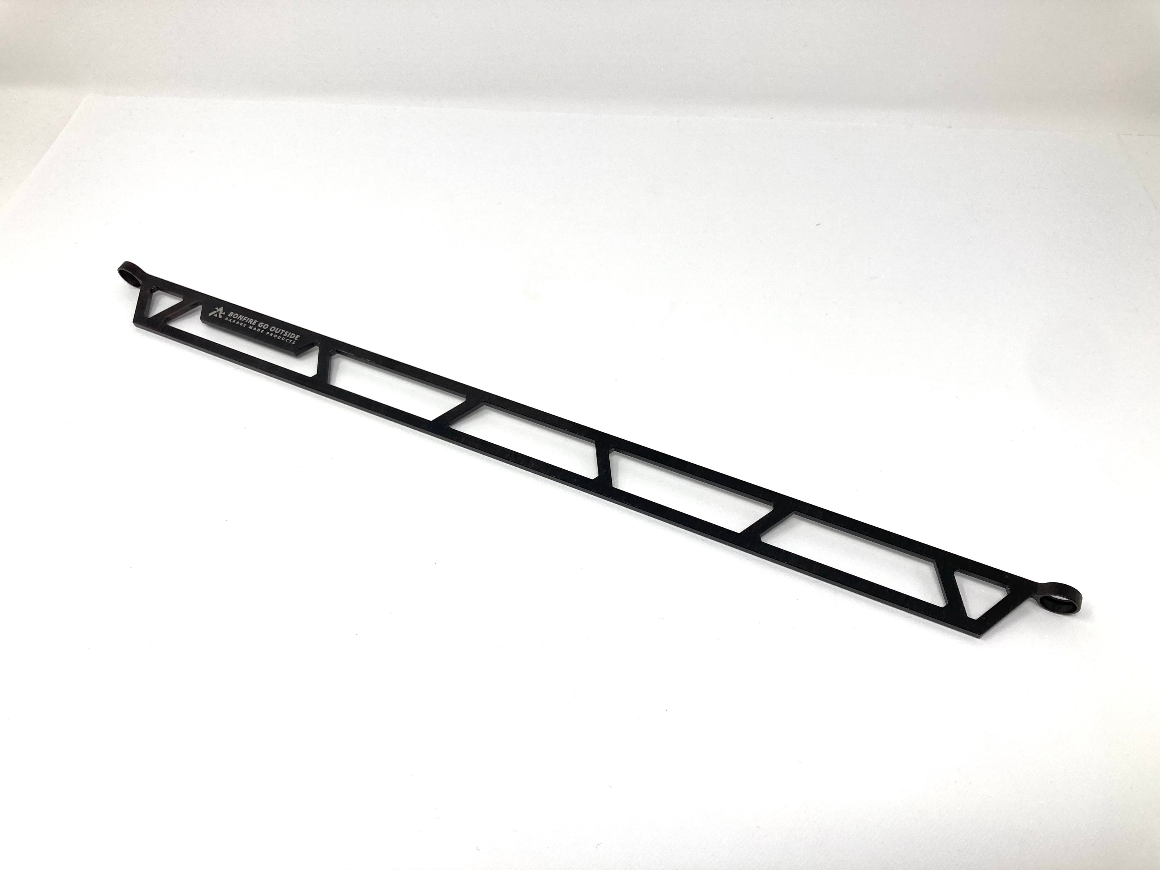 BGO bonfire go outside（ボンファイアゴーアウトサイド）ブリッジ