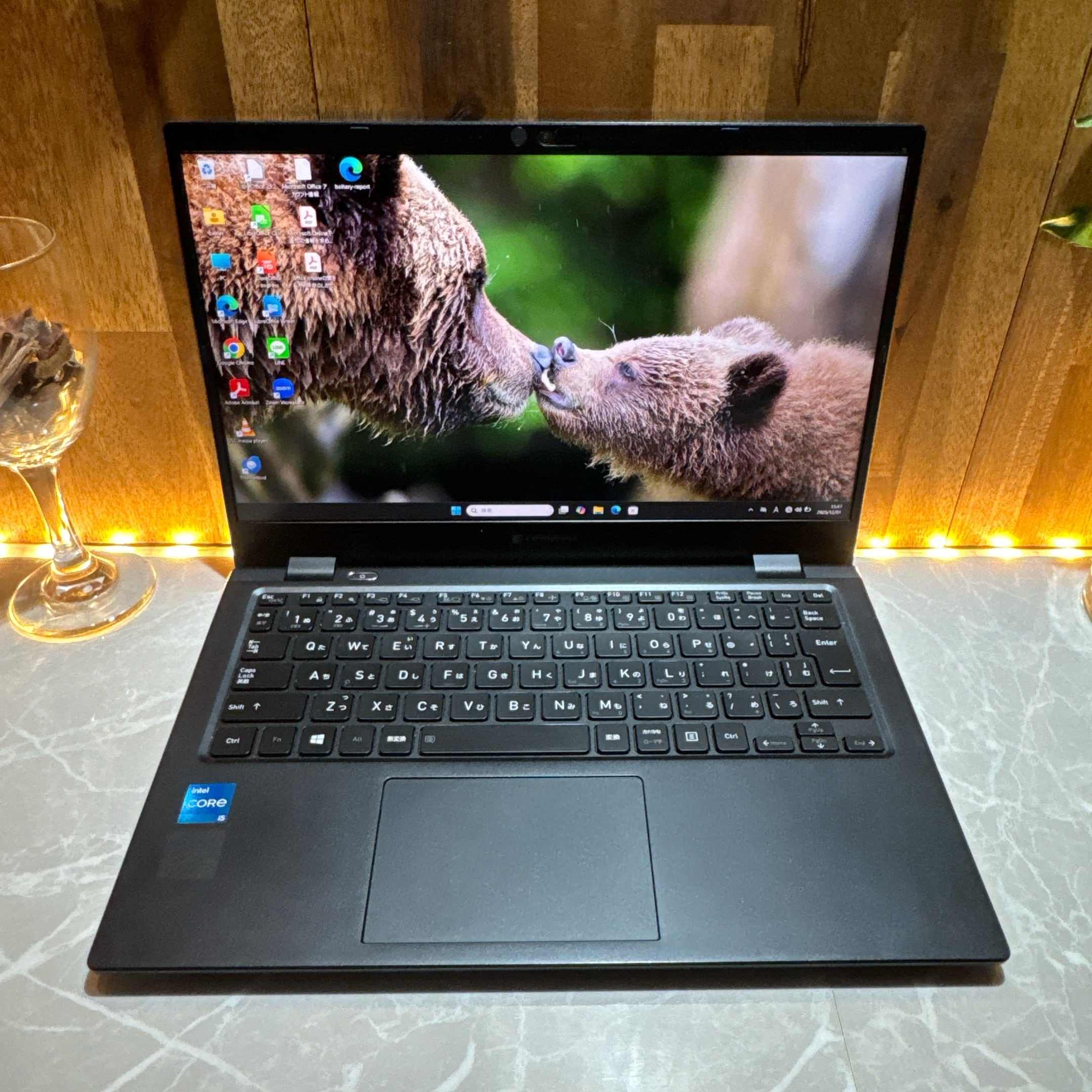 最新モデル‼️TOSHIBA dynabook G83/HR☘️Core i5第11世代