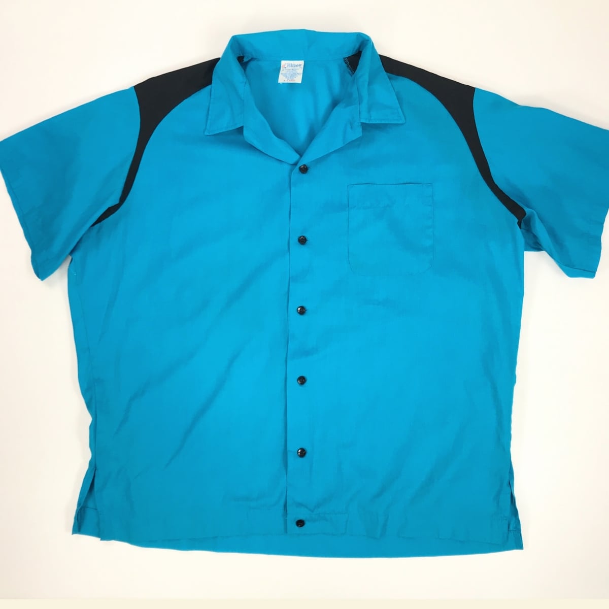 bowling shirt (ボーリングシャツ） | 古着屋 EAGLEBASE