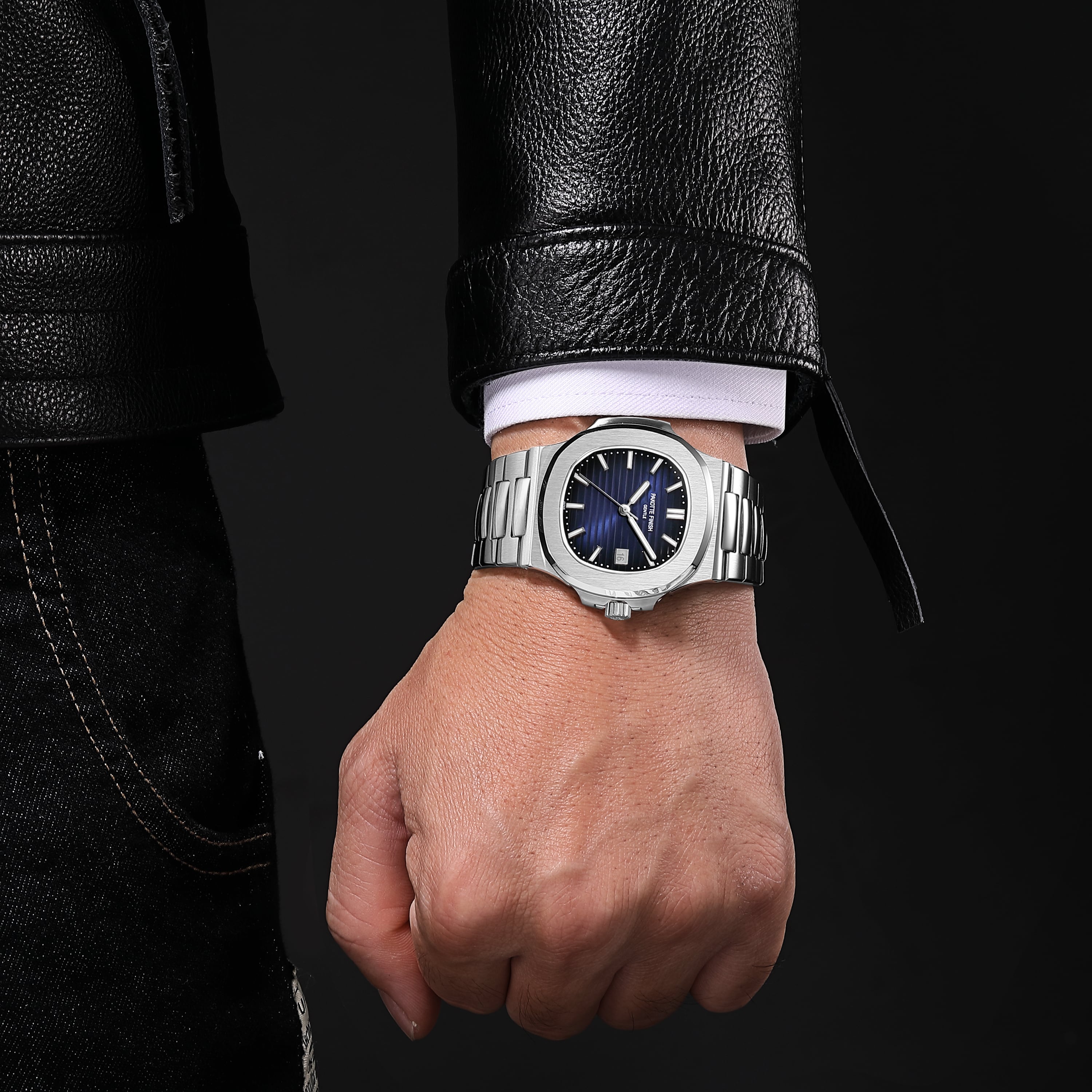 レビュー特典付き】改良版パコッてフィニッシュ薄型仕様《ドーシマス