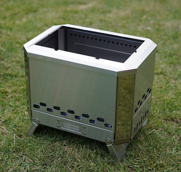 1点限定特別価格！ camping together Mjöllnir キャンピング