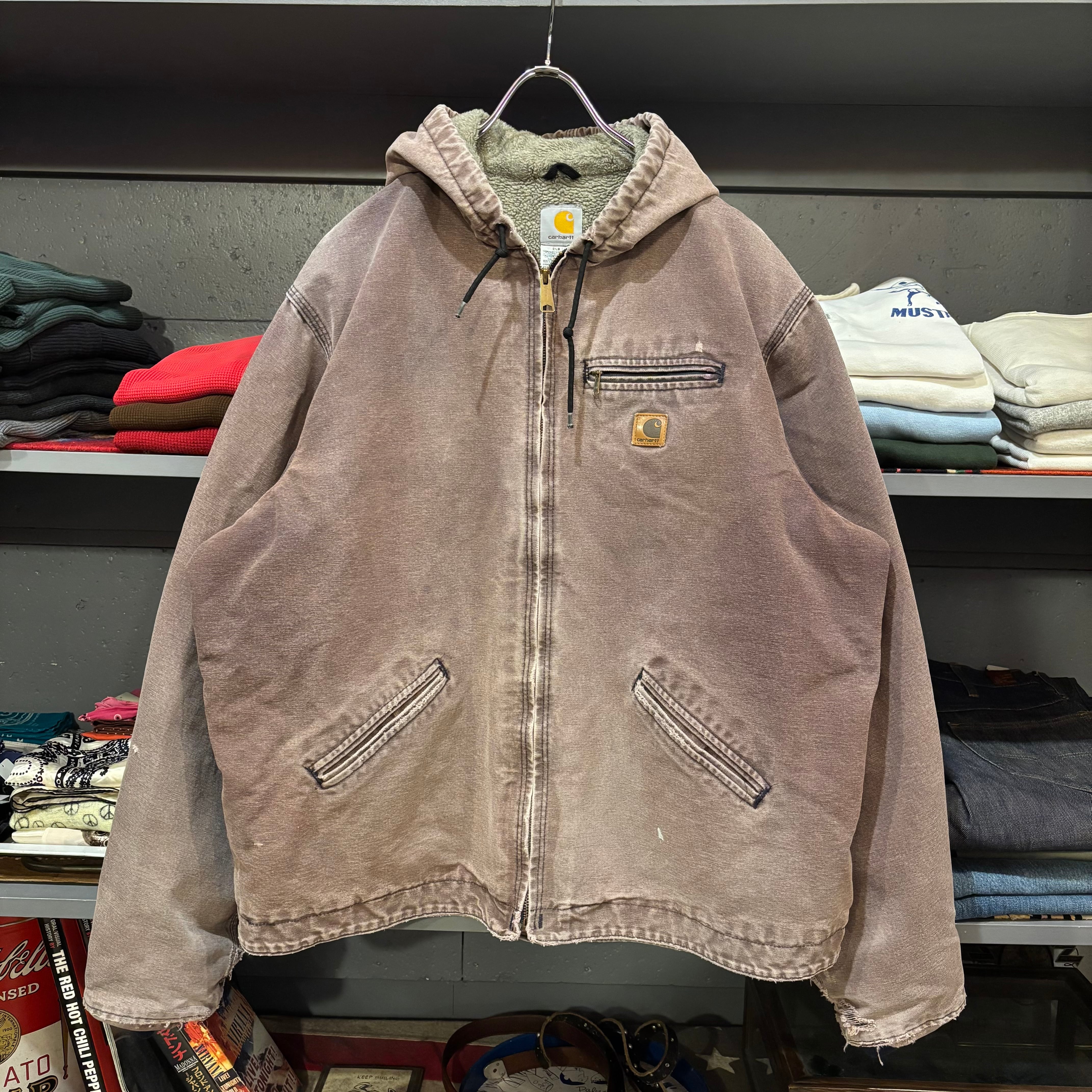 Carhartt Sierra Jacket | VOSTOK