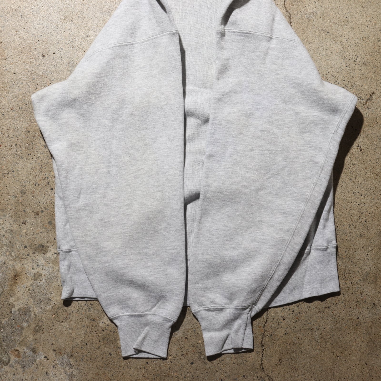 美品 XL 80s 完全目無し USA リバースウィーブ パーカー チャンピオン