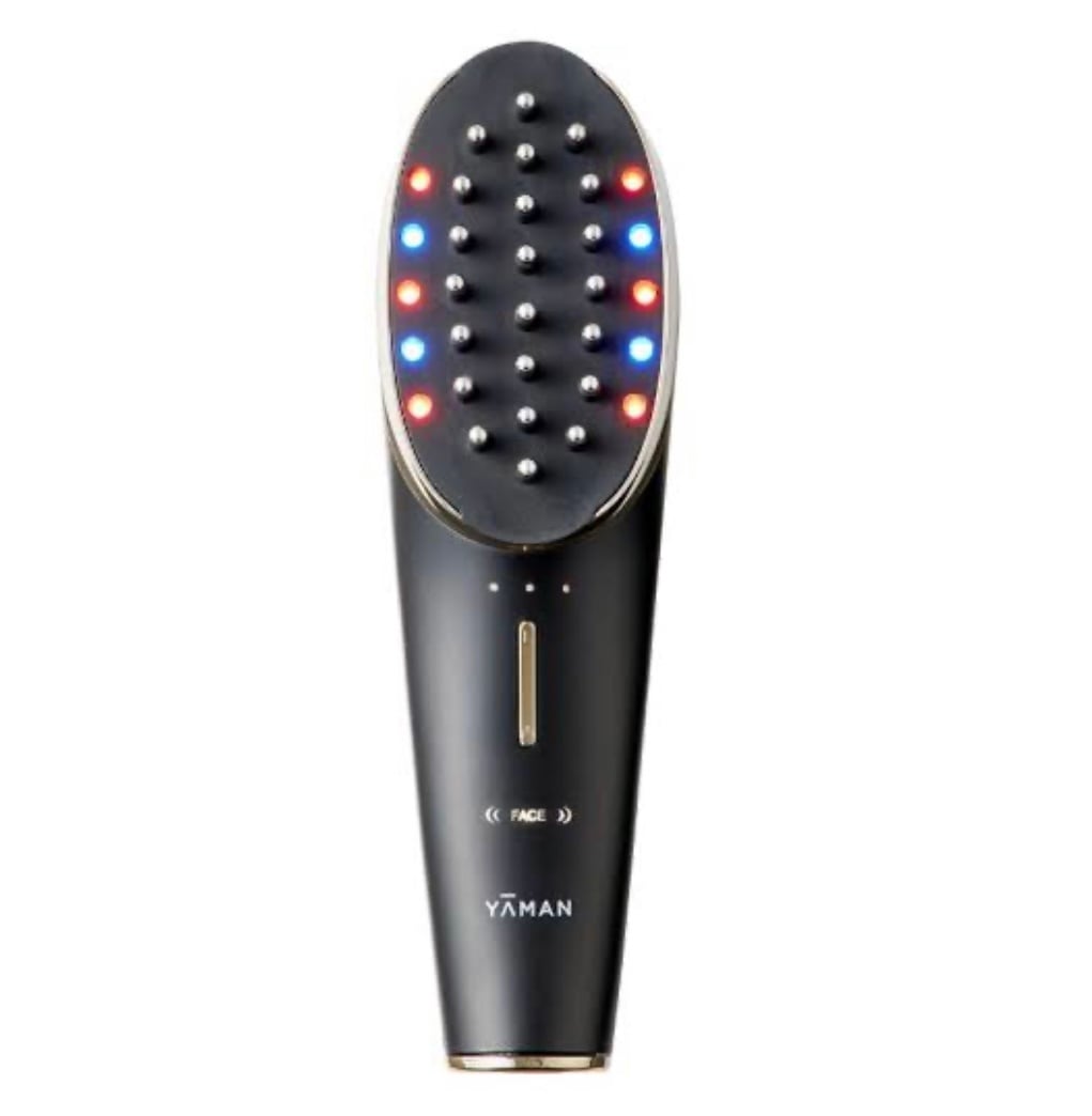 ヴェーダスカルプブラシ BS for Salon / YAMAN（ヤーマン） | 【正規