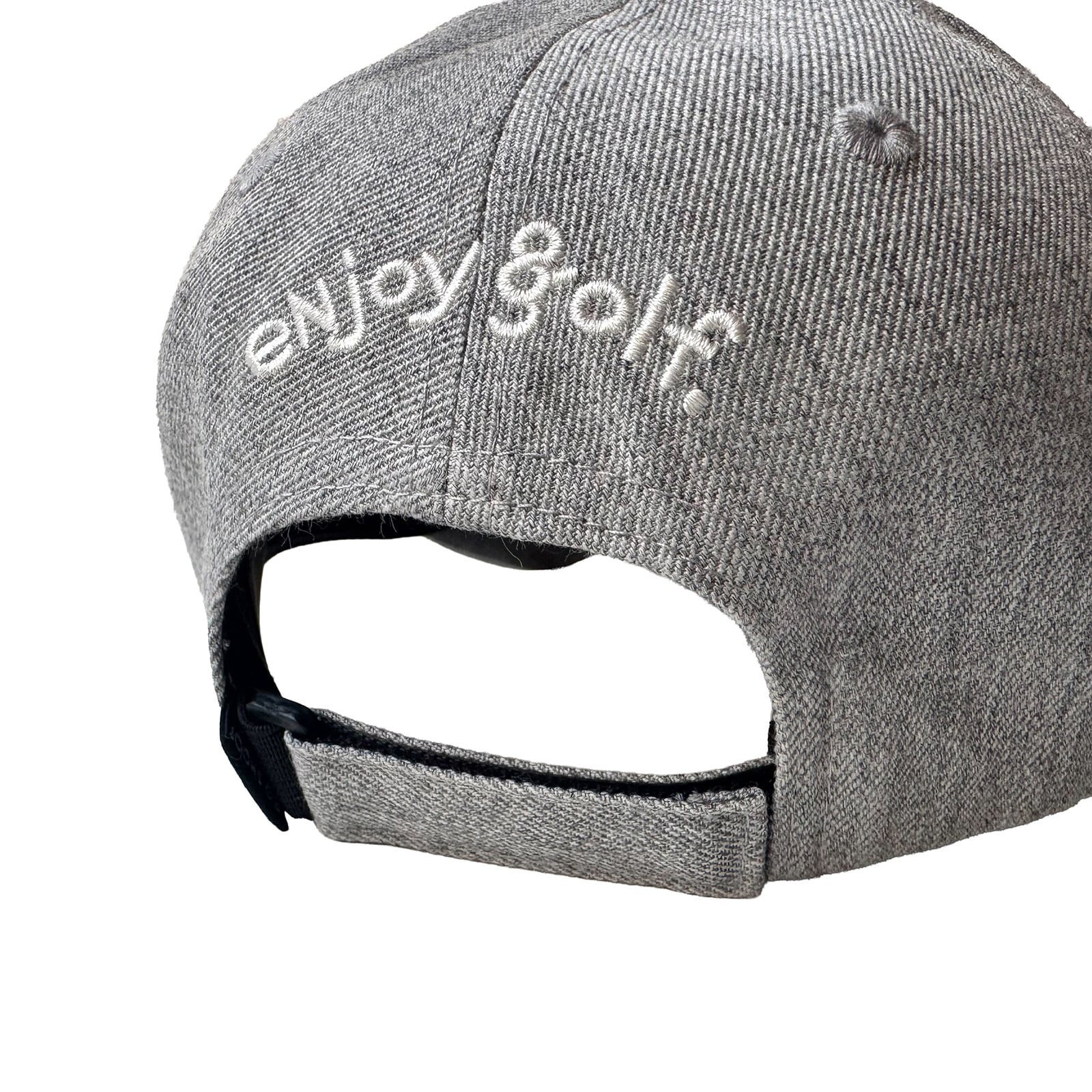 8G SHOOT LOGO CLASSIC BASEBALL-CAP -GRAY- | 8G SHOOT WEBSTORE