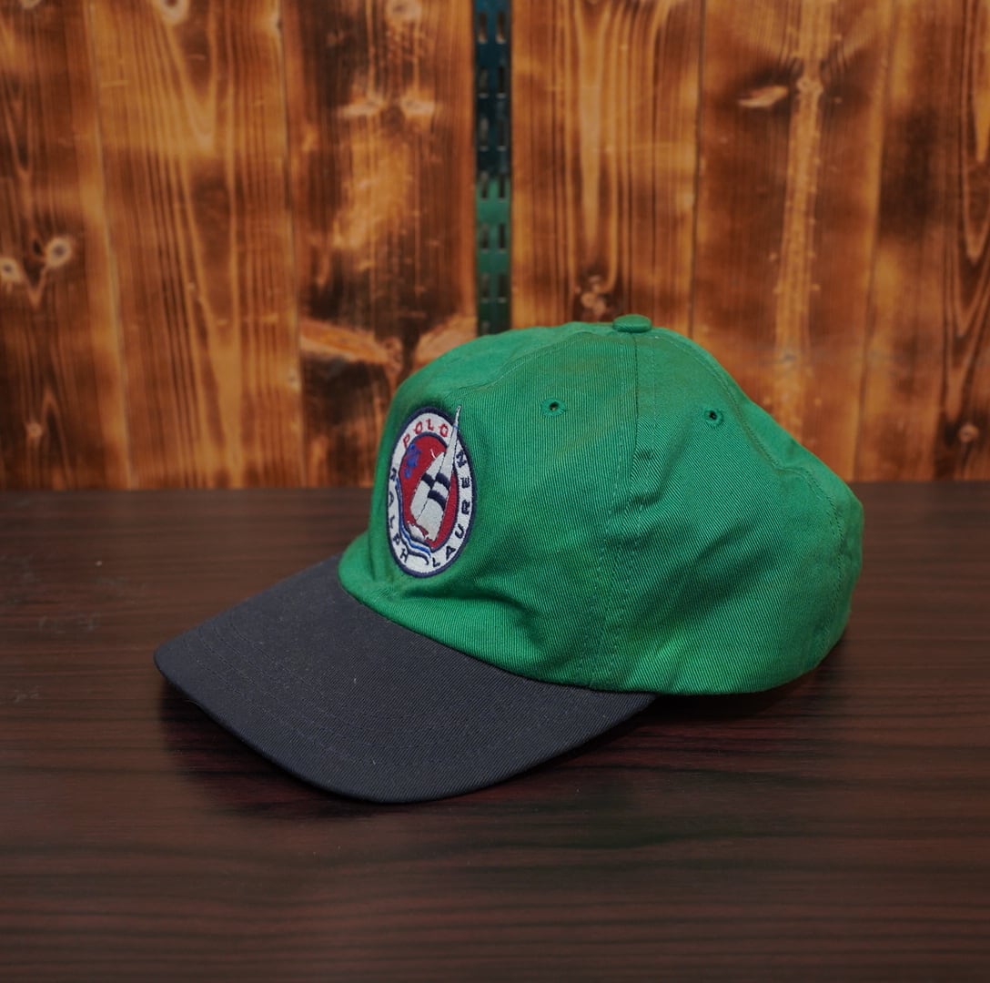 90s nike デニス ロッドマン キャップ/rodman ナイキ ヴィンテージ