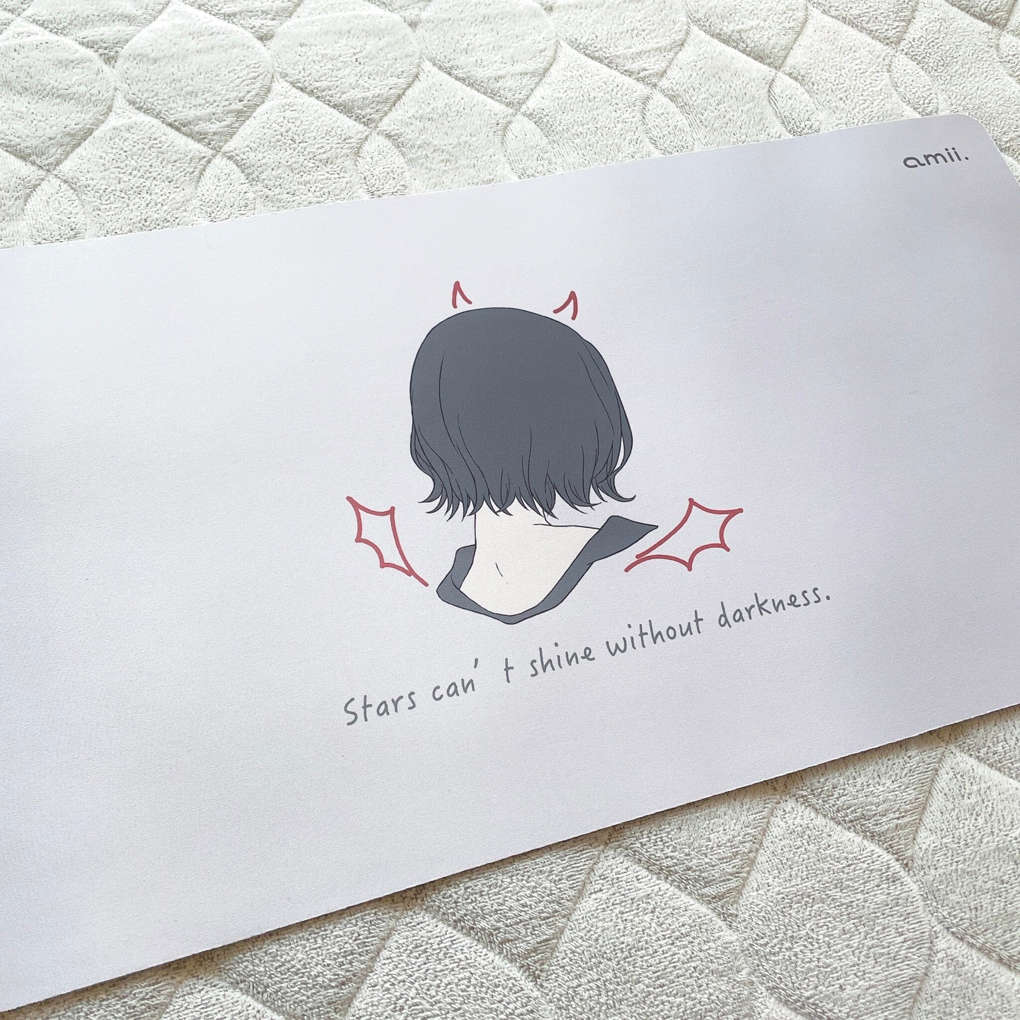 プレイマット | amii project. | サプライとボドゲ。